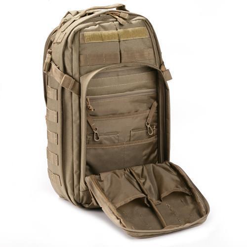 5.11 Tactical Rush Moab 10-Tactical Source LLC