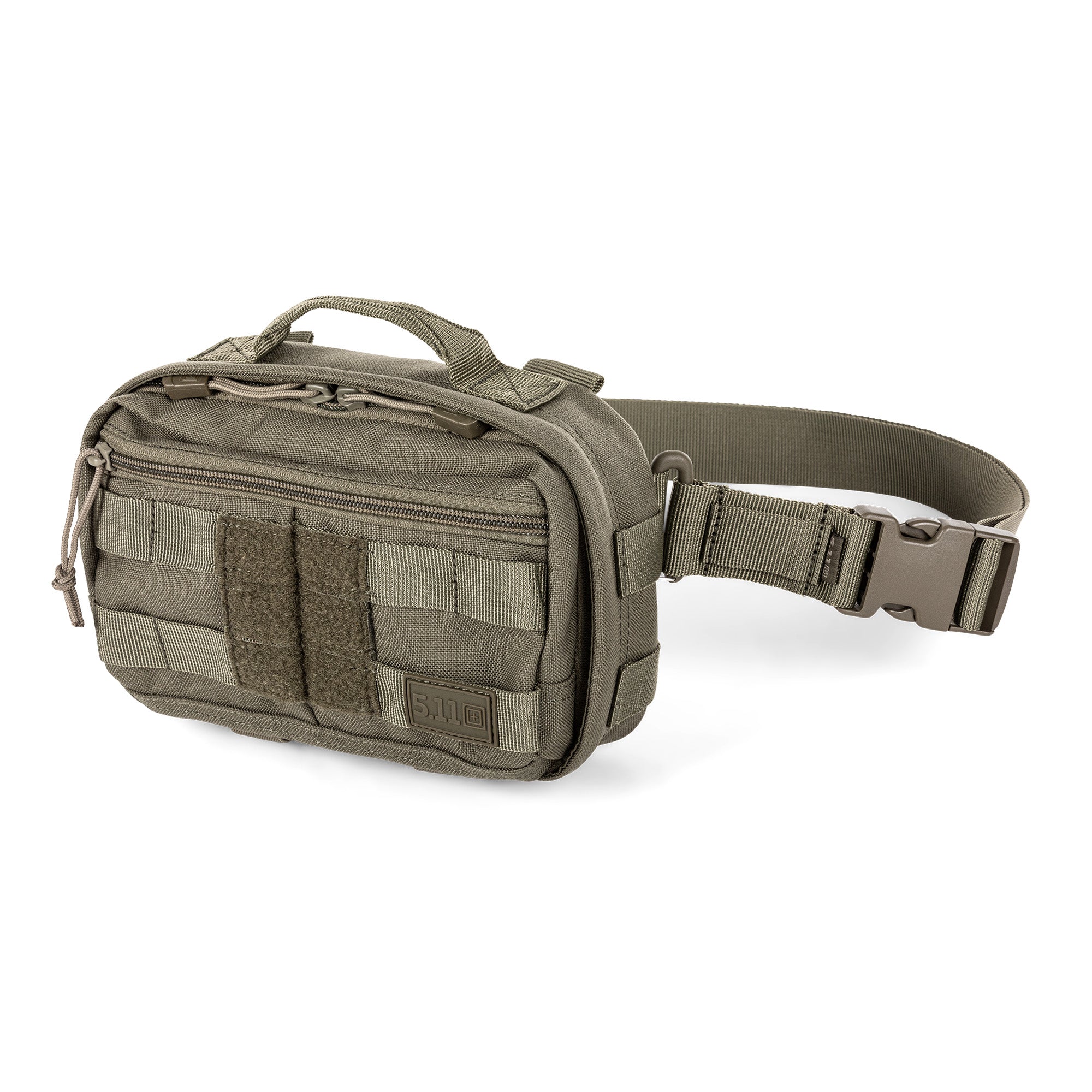 5.11 Tactical RUSH MOAB 3 Sling Pack 4L-Tactical Source LLC