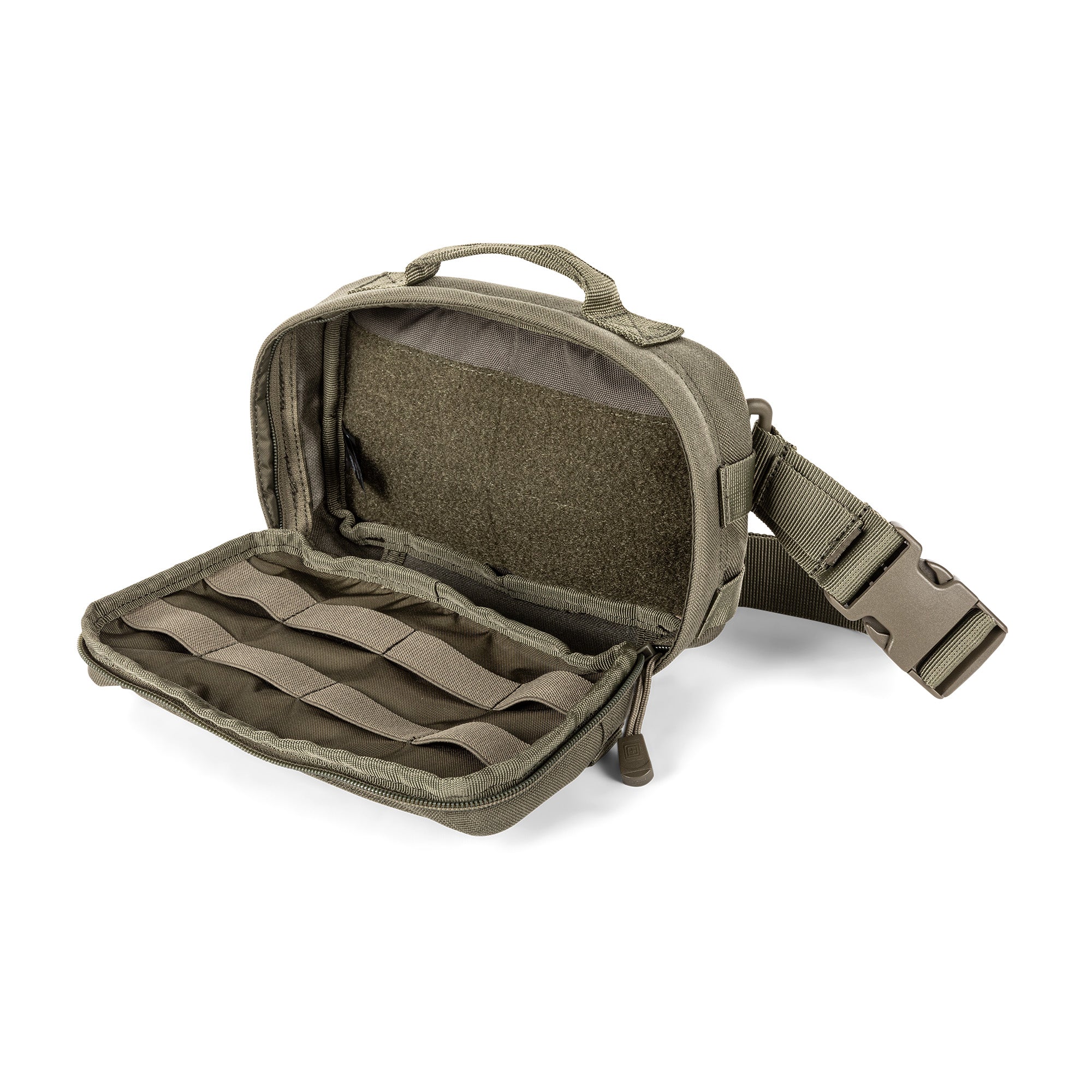 5.11 Tactical RUSH MOAB 3 Sling Pack 4L-Tactical Source LLC