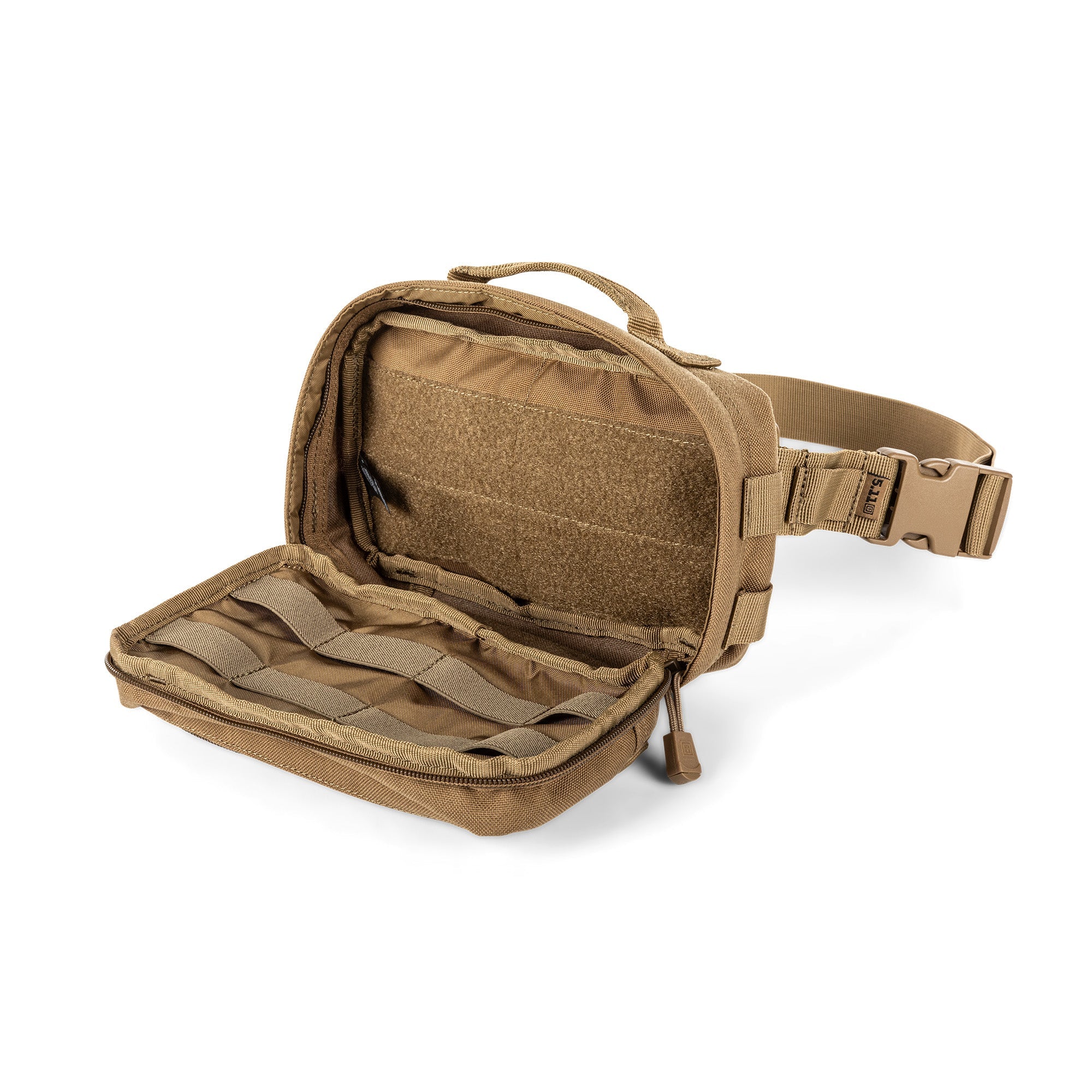 5.11 Tactical RUSH MOAB 3 Sling Pack 4L-Tactical Source LLC