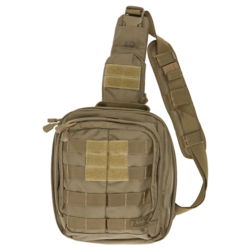 5.11 Tactical Rush Moab 6-Tactical Source LLC