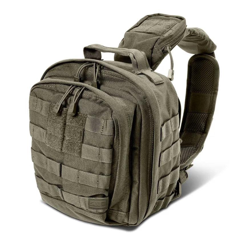 5.11 Tactical Rush Moab 6-Tactical Source LLC