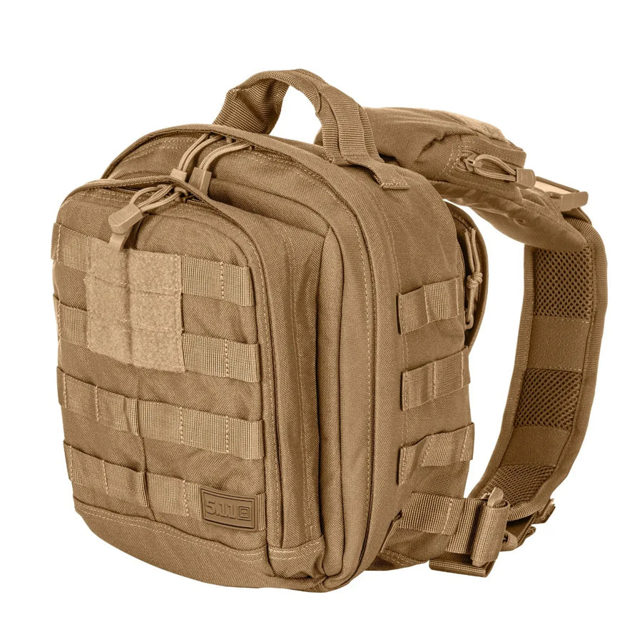 5.11 Tactical Rush Moab 6-Tactical Source LLC