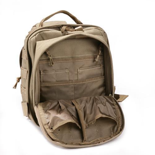 5.11 Tactical Rush Moab 6-Tactical Source LLC