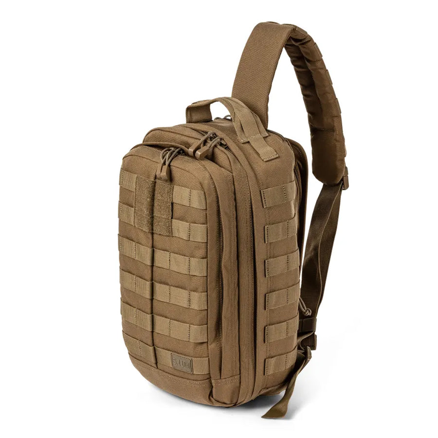 5.11 Tactical RUSH MOAB 8 Sling Pack 13L-Tactical Source LLC