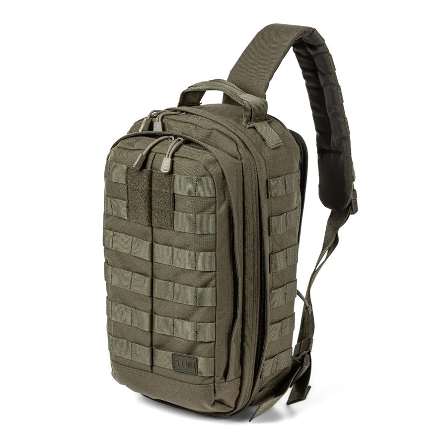 5.11 Tactical RUSH MOAB 8 Sling Pack 13L-Tactical Source LLC
