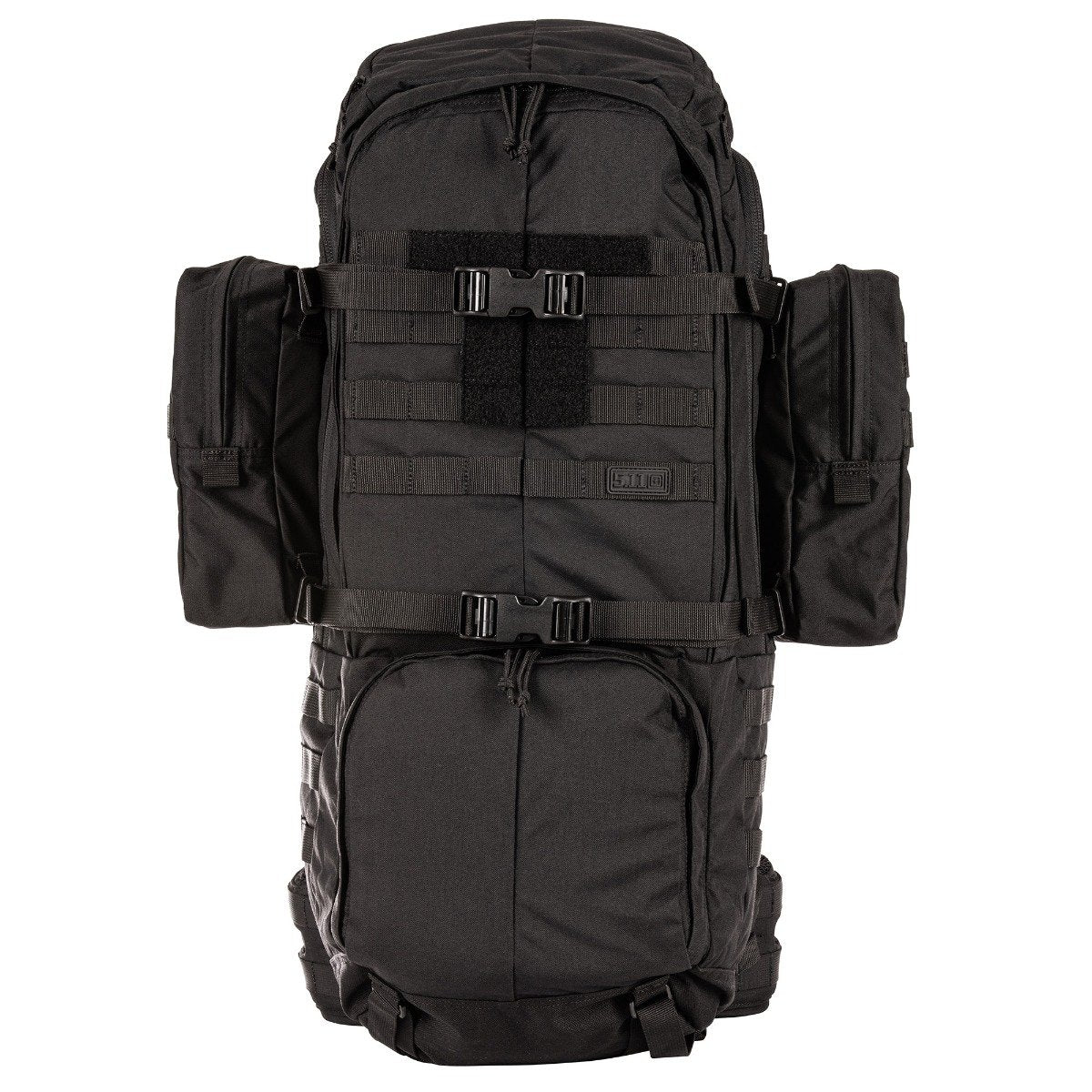 5.11 Tactical Rush100 60L Backpack Black-Tactical Source LLC