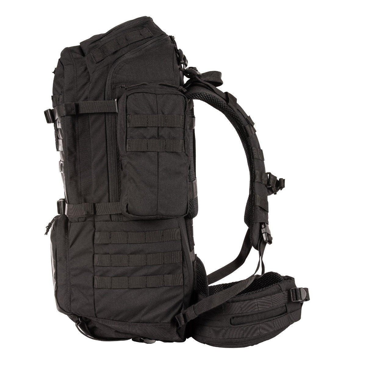 5.11 Tactical Rush100 60L Backpack Black-Tactical Source LLC
