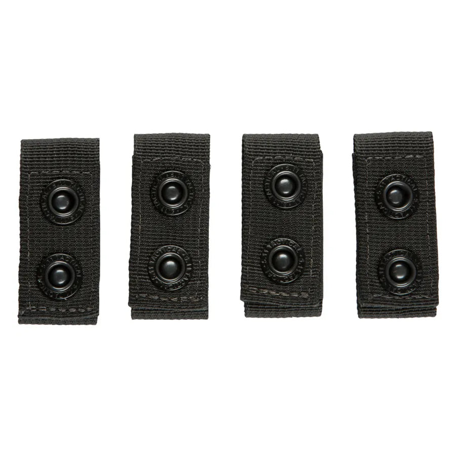 5.11 Tactical SB 2" Belt Keepers-Tactical Source LLC