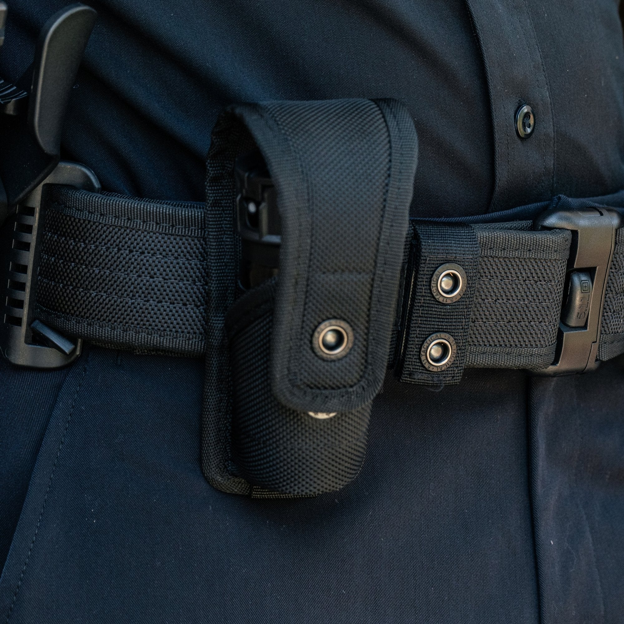 5.11 Tactical SB Mace Pouch-Tactical Source LLC