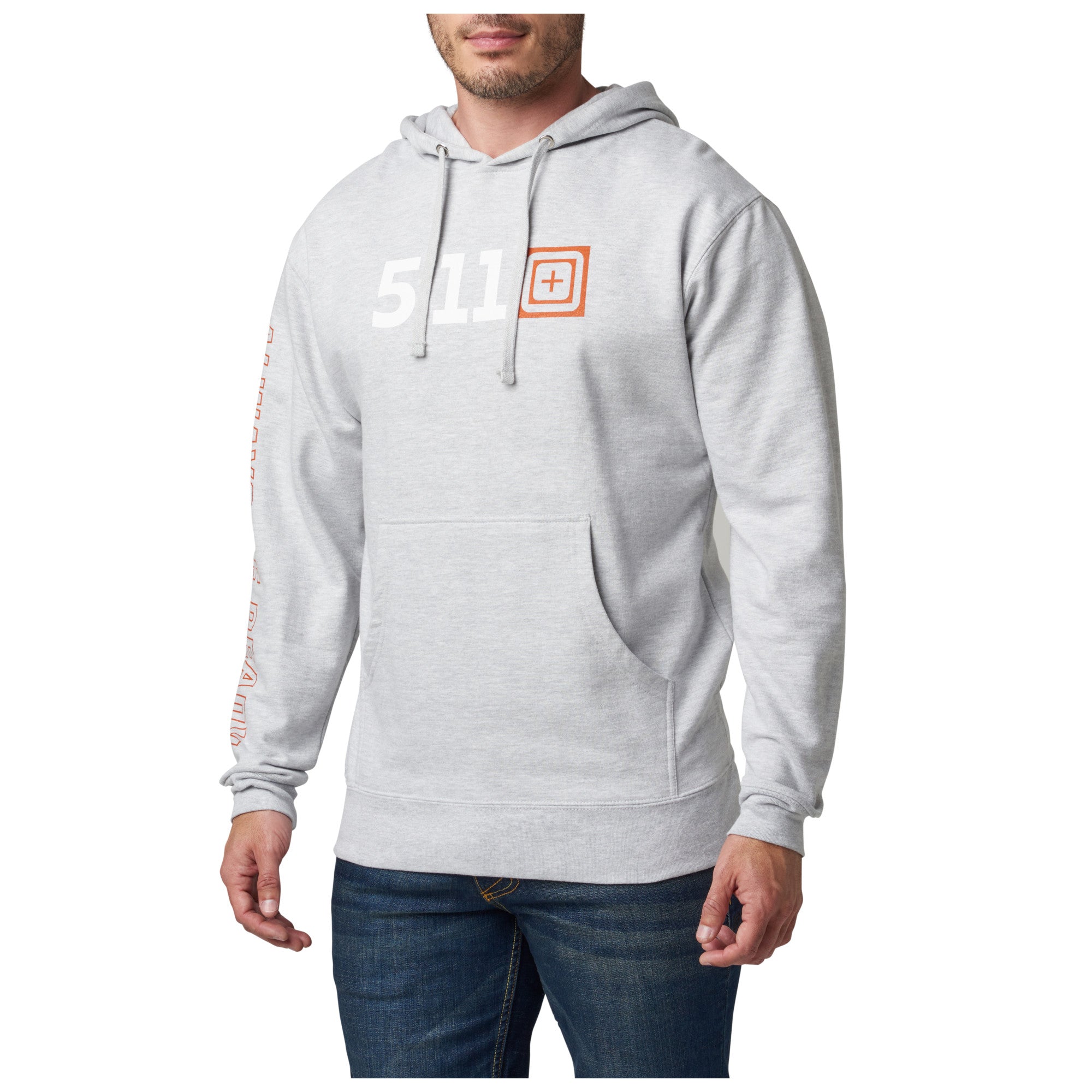 5.11 Tactical Scope Hoodie - Limited Sizes Only-Tactical Source LLC