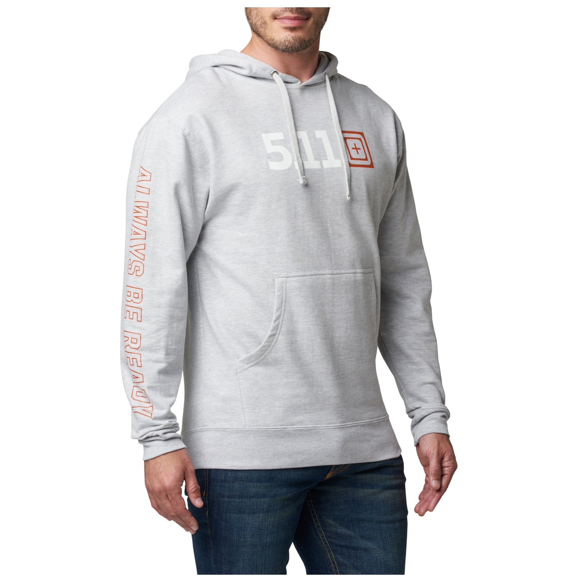 5.11 Tactical Scope Hoodie - Limited Sizes Only-Tactical Source LLC