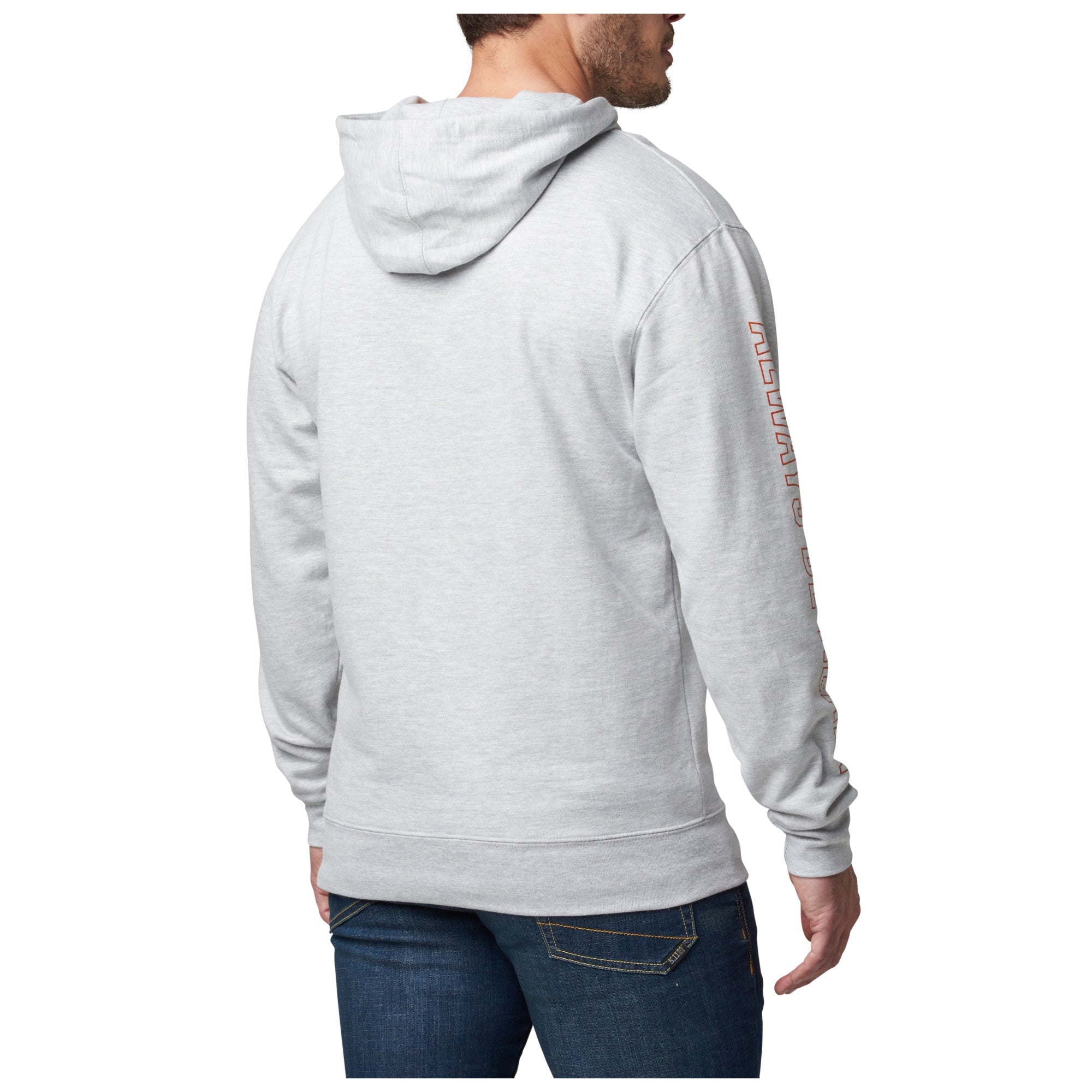 5.11 Tactical Scope Hoodie - Limited Sizes Only-Tactical Source LLC