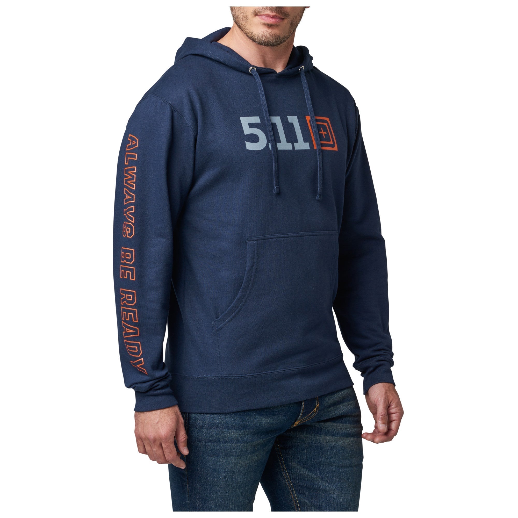 5.11 Tactical Scope Hoodie - Limited Sizes Only-Tactical Source LLC