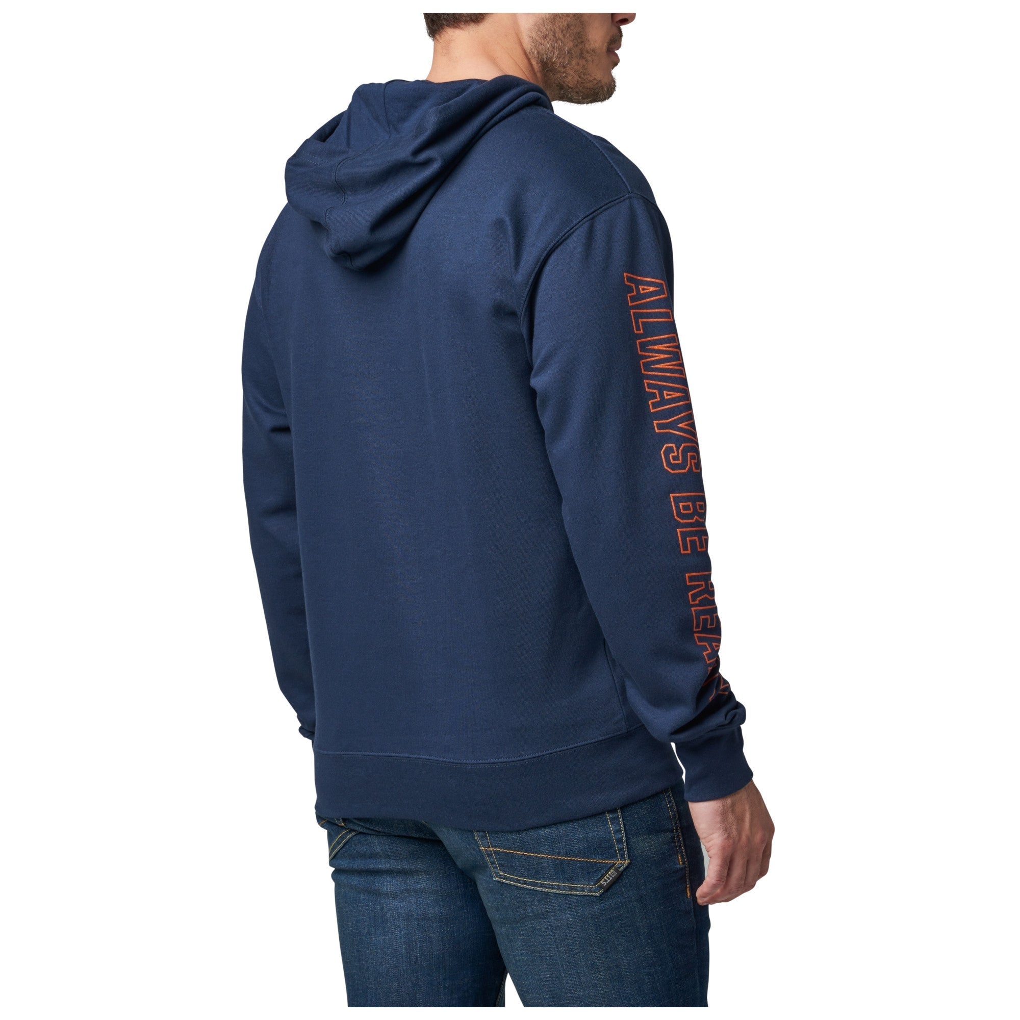 5.11 Tactical Scope Hoodie - Limited Sizes Only-Tactical Source LLC