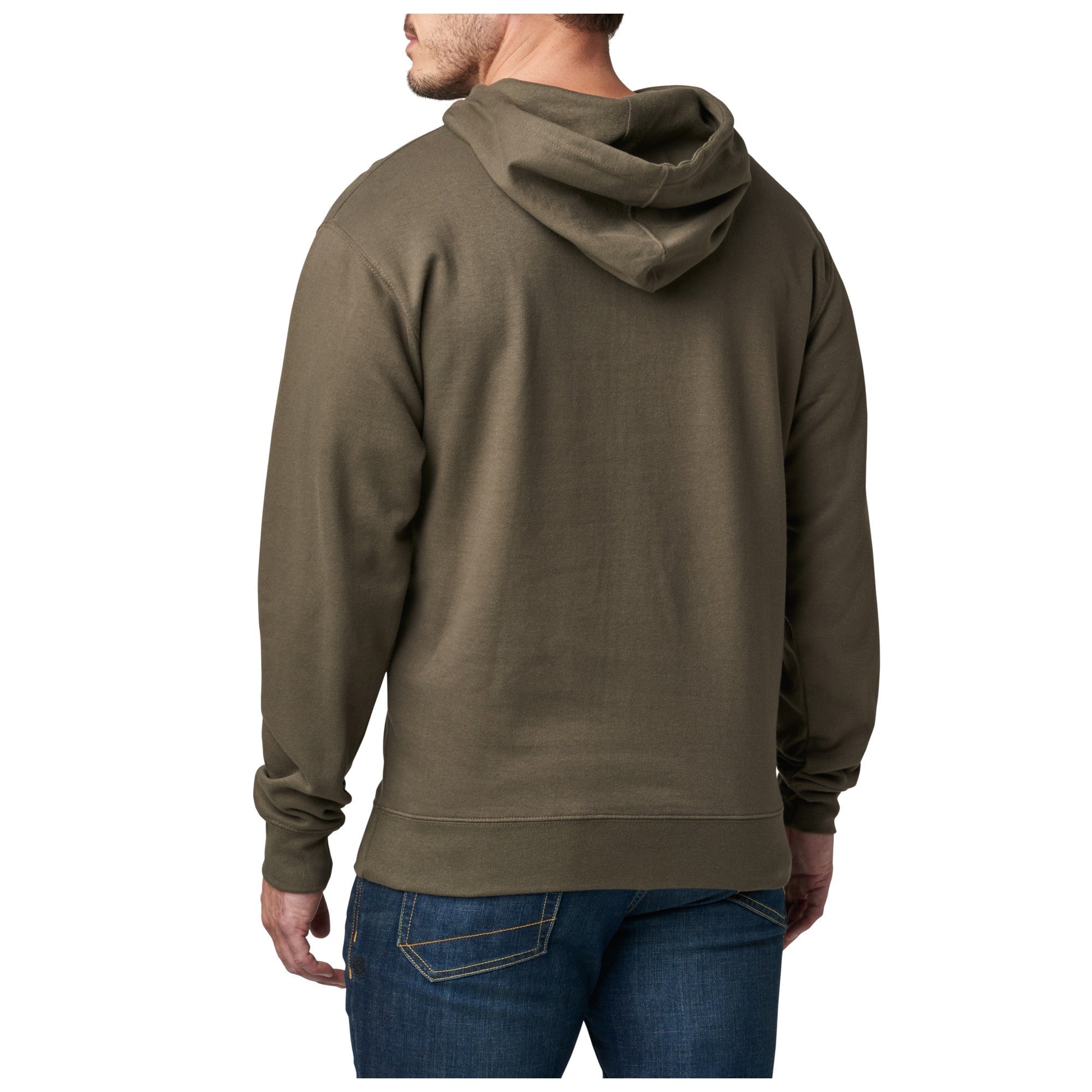 5.11 Tactical Scope Hoodie - Limited Sizes Only-Tactical Source LLC