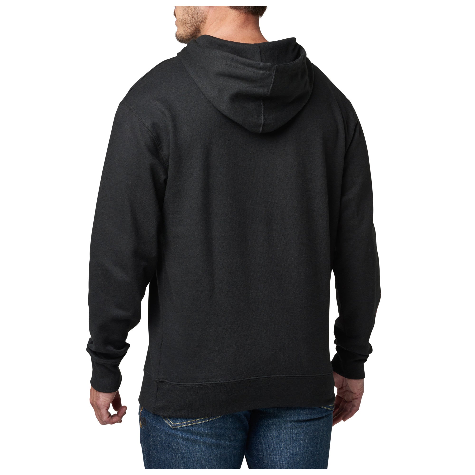 5.11 Tactical Scope Hoodie-Tactical Source LLC