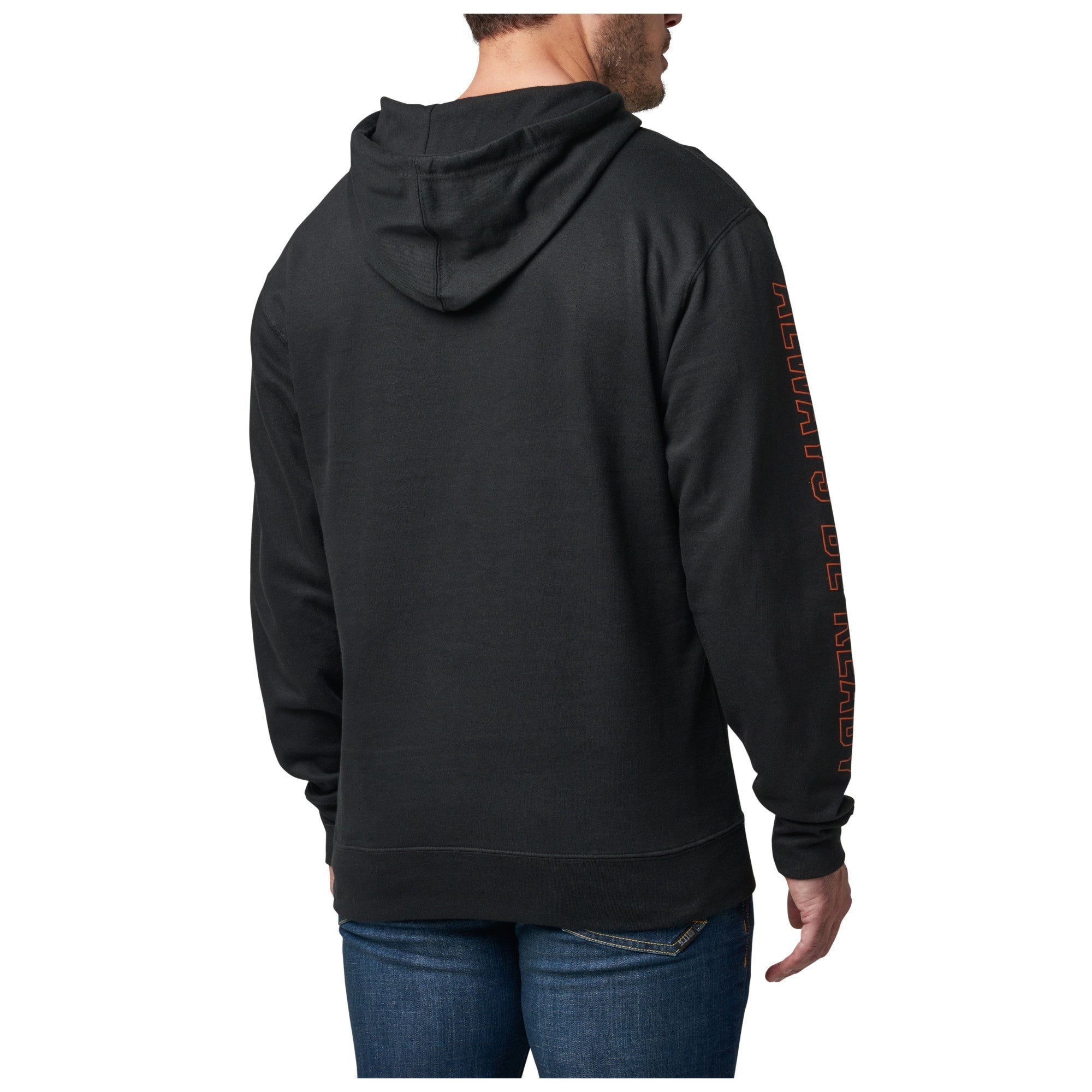5.11 Tactical Scope Hoodie-Tactical Source LLC