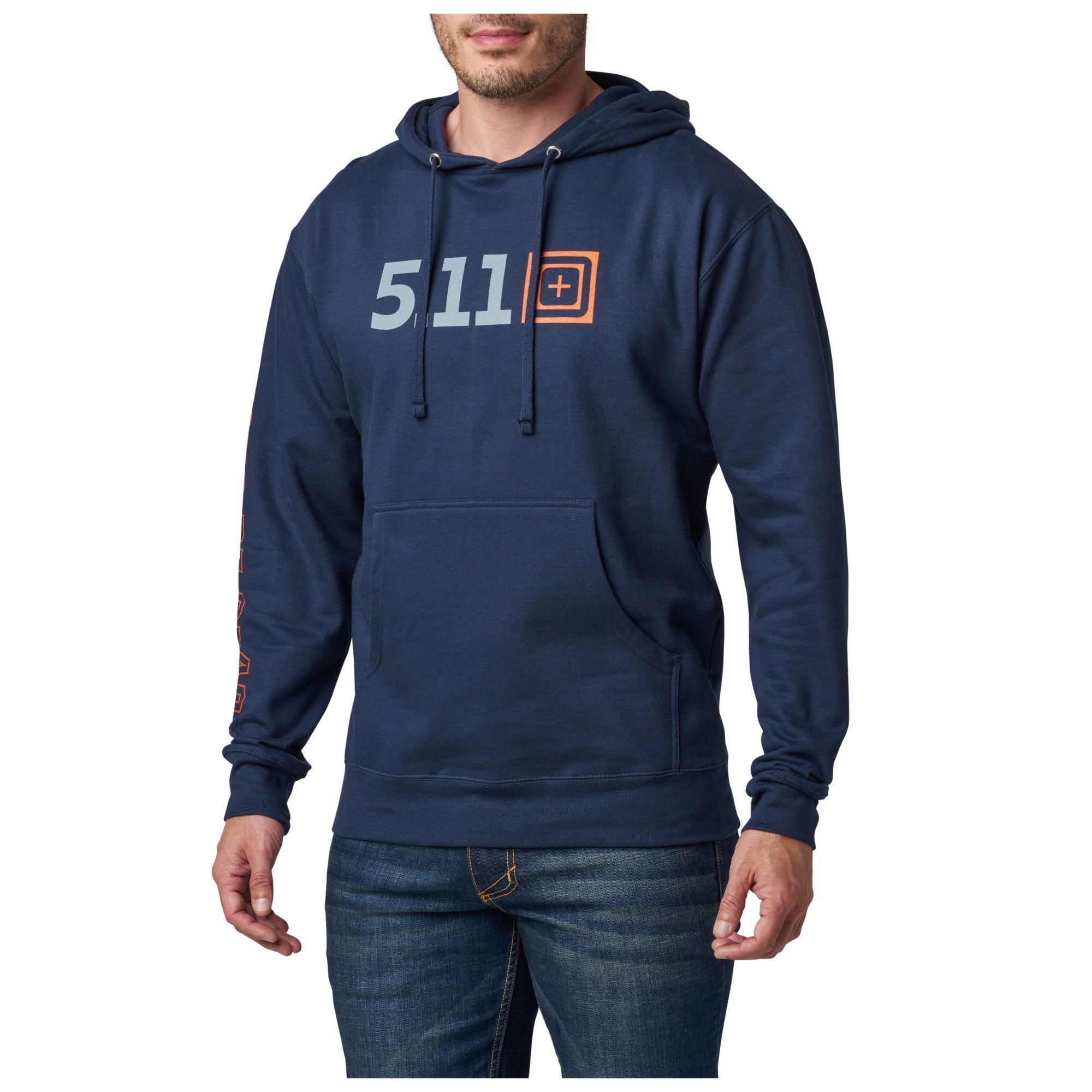 5.11 Tactical Scope Hoodie-Tactical Source LLC