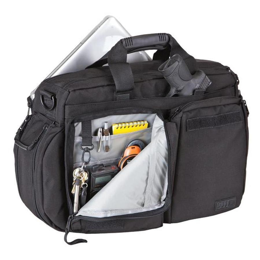 5.11 Tactical Side Trip Briefcase-Tactical Source LLC