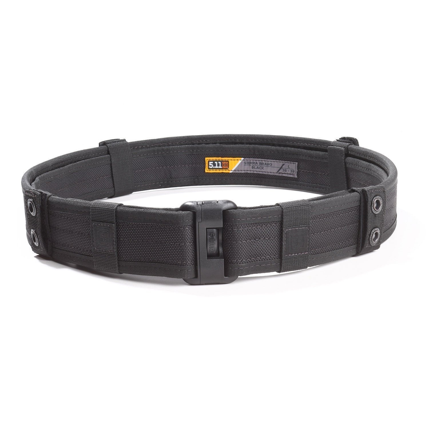 5.11 Tactical Sierra Bravo Duty Belt 2" Kit-Tactical Source LLC