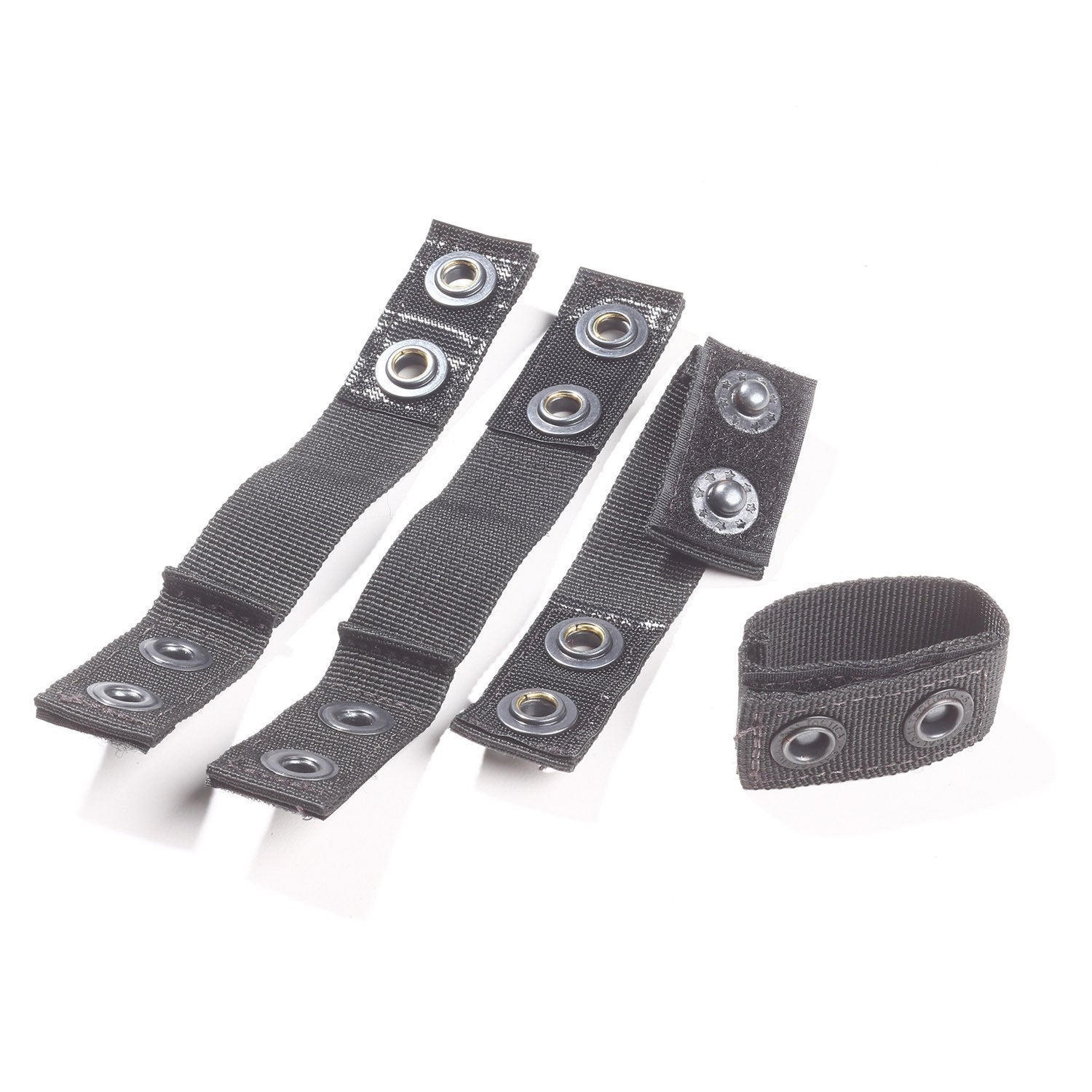 5.11 Tactical Sierra Bravo Duty Belt 2" Kit-Tactical Source LLC