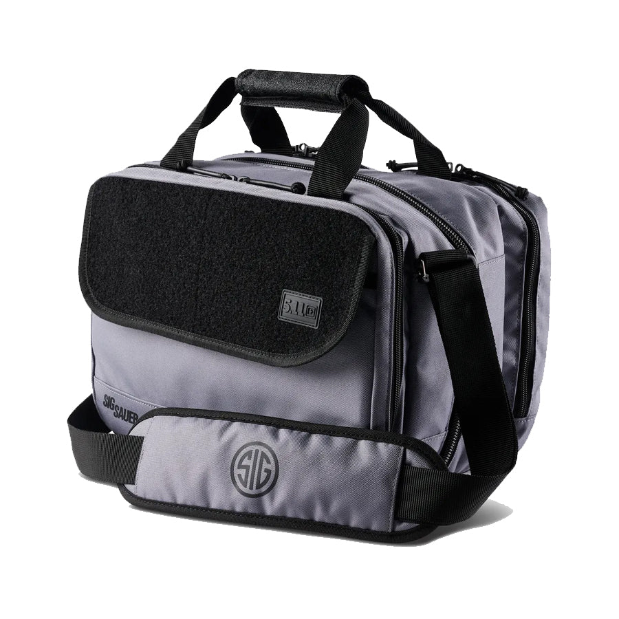 5.11 Tactical SIG Sauer Range Ready Pro - Medium Grey-Tactical Source LLC