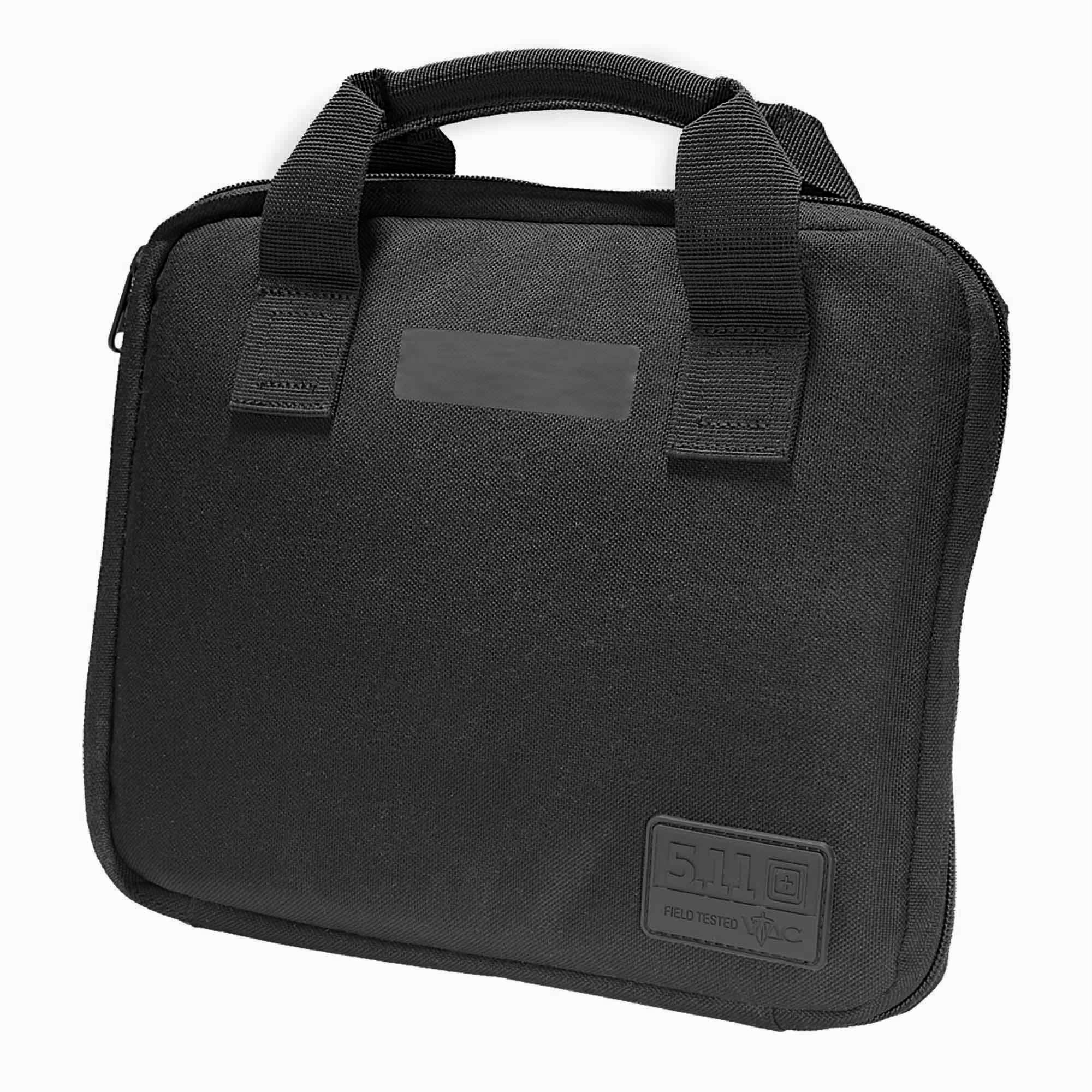 5.11 Tactical Single Pistol Case-Tactical Source LLC