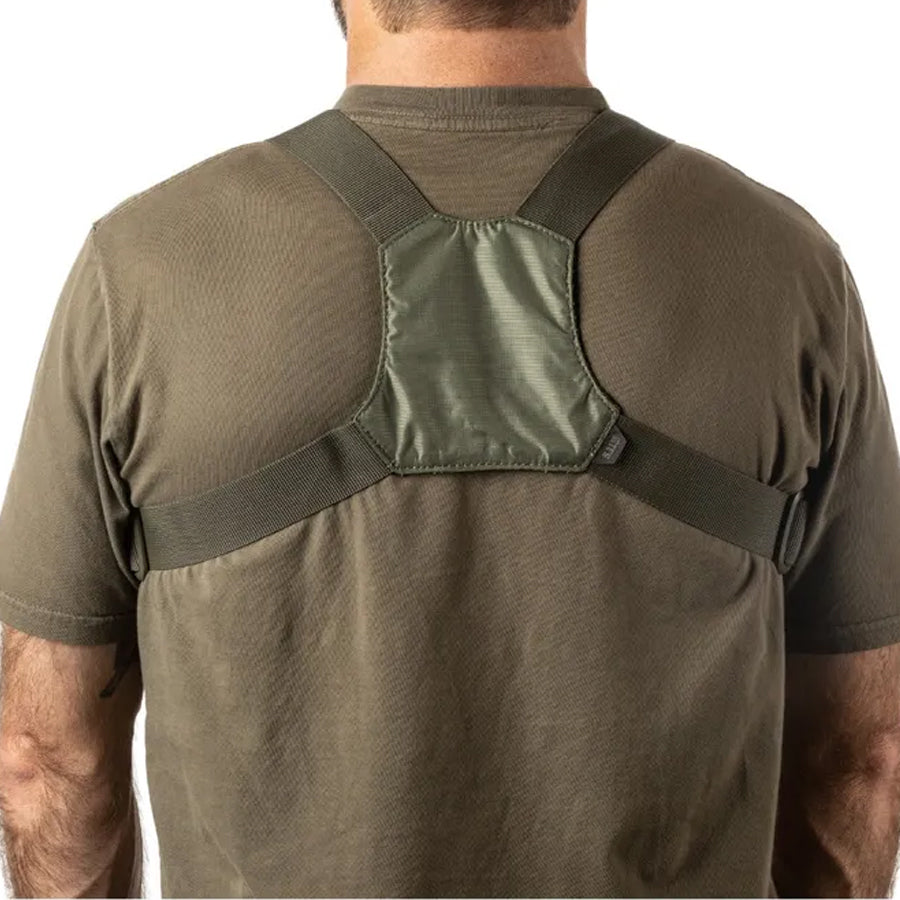 5.11 Tactical Skyweight Survival Chest Pack-Tactical Source LLC