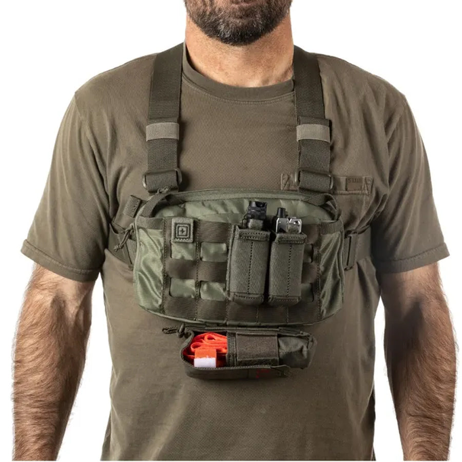 5.11 Tactical Skyweight Survival Chest Pack-Tactical Source LLC