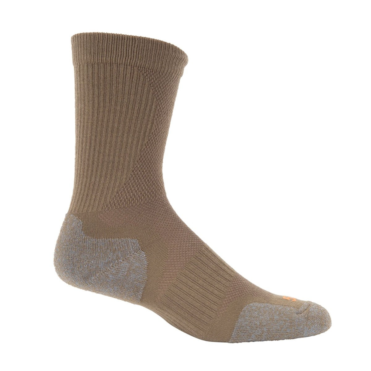 5.11 Tactical Slip Stream Crew Sock-Tactical Source LLC
