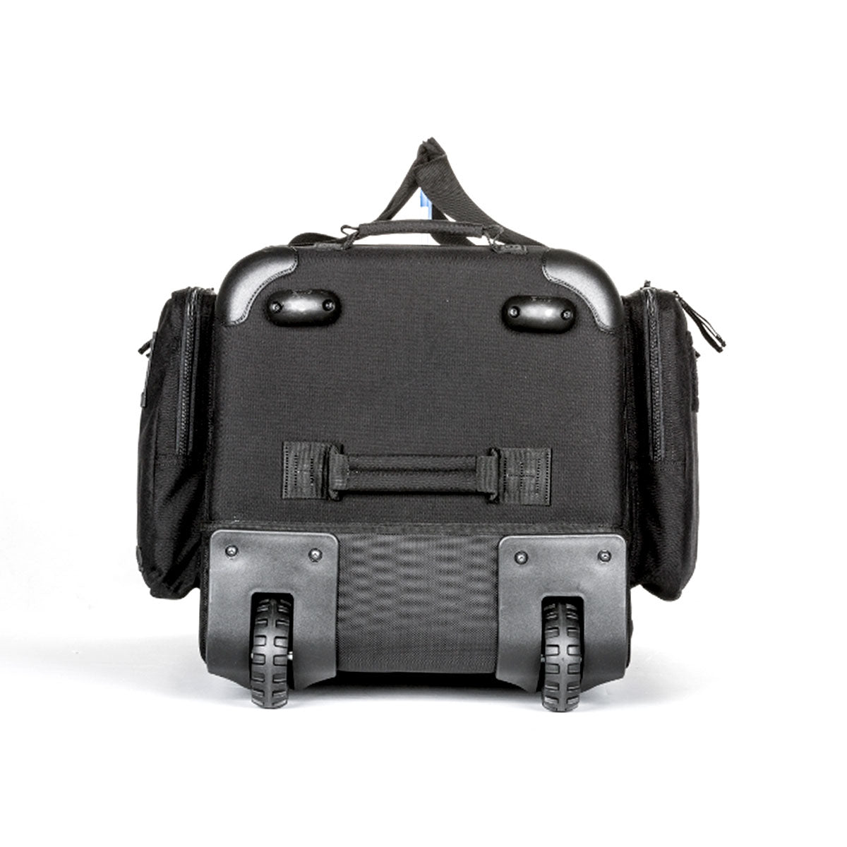 5.11 Tactical SOMS 3.0 126L Rolling Duffle Bag Black-Tactical Source LLC