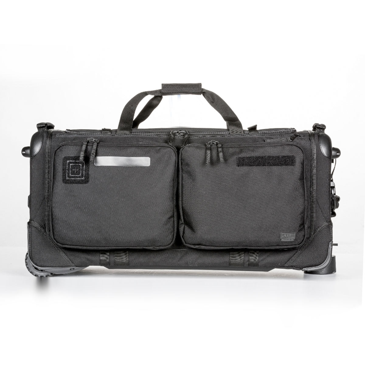 5.11 Tactical SOMS 3.0 126L Rolling Duffle Bag Black-Tactical Source LLC