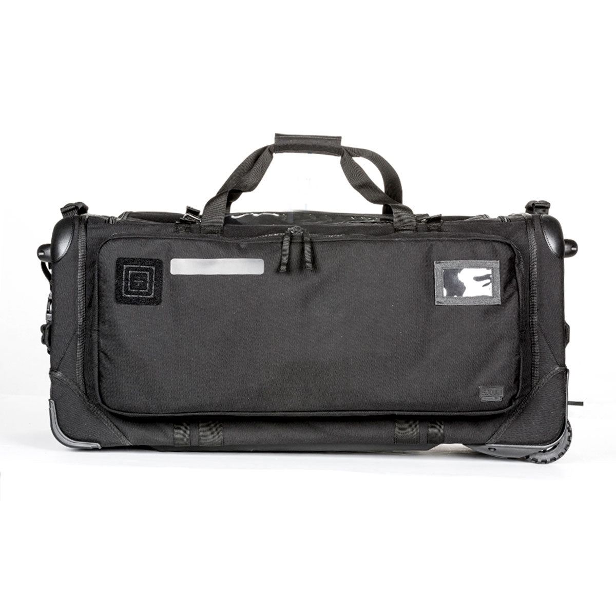 5.11 Tactical SOMS 3.0 126L Rolling Duffle Bag Black-Tactical Source LLC