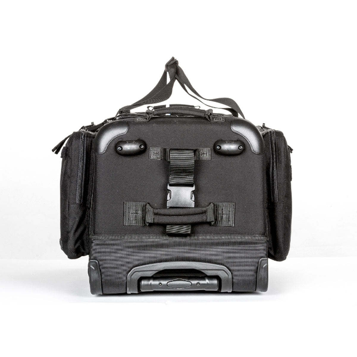 5.11 Tactical SOMS 3.0 126L Rolling Duffle Bag Black-Tactical Source LLC