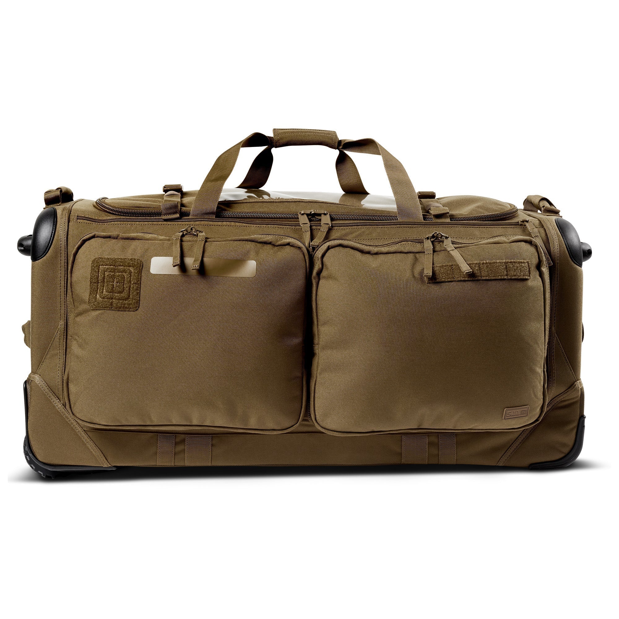 5.11 Tactical SOMS 3.0 126L Rolling Duffle Bag-Tactical Source LLC