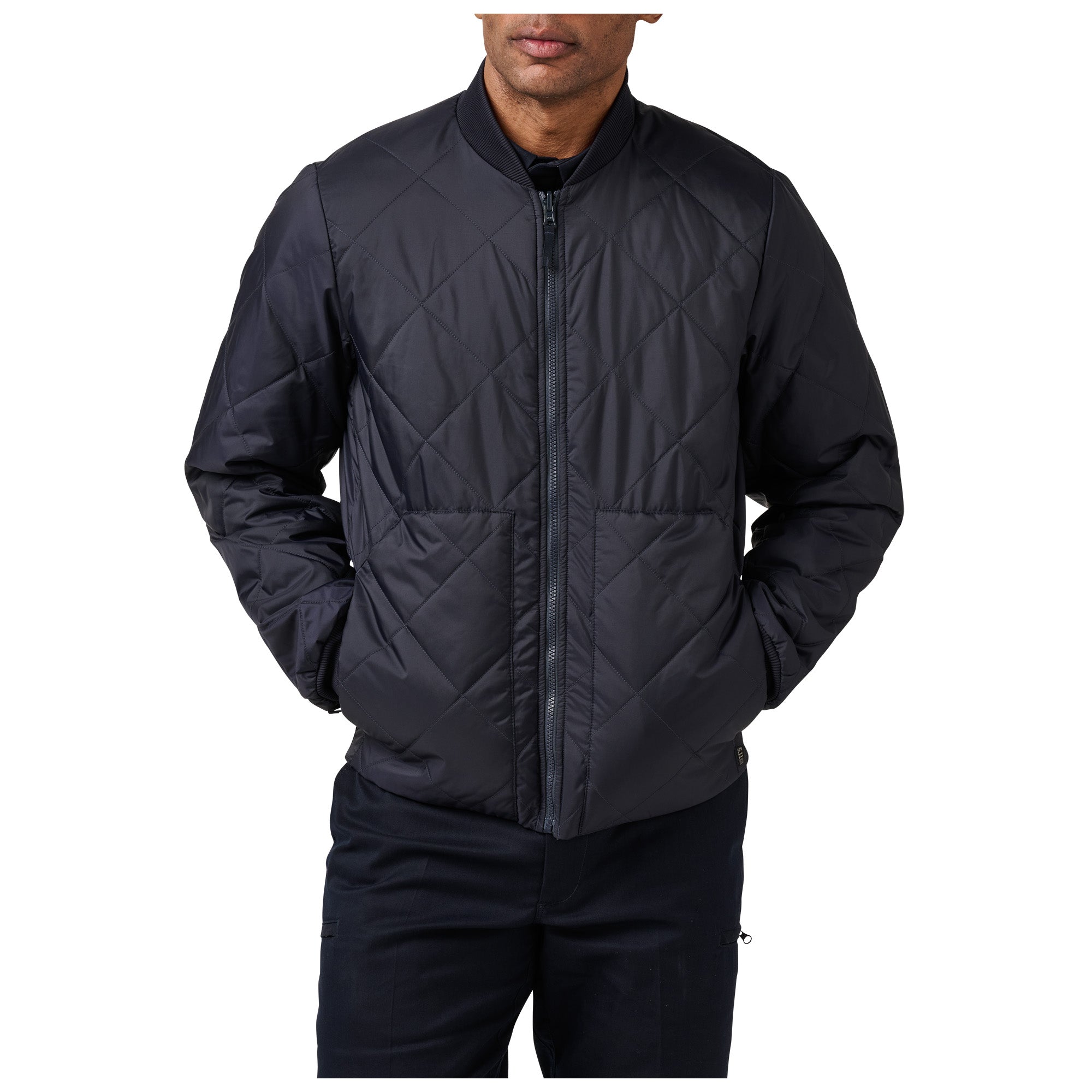 5.11 Tactical Station Jacket-Tactical Source LLC