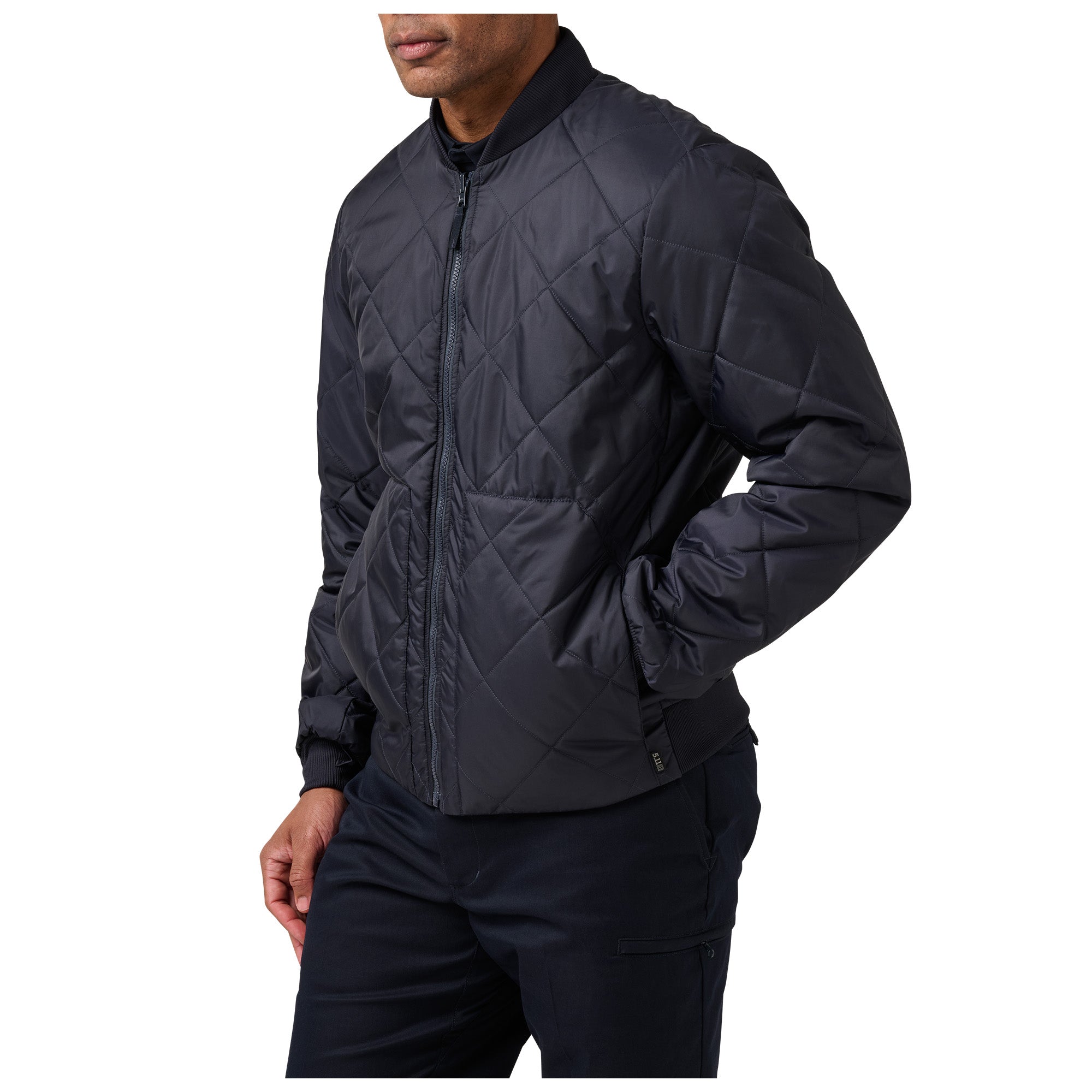 5.11 Tactical Station Jacket-Tactical Source LLC