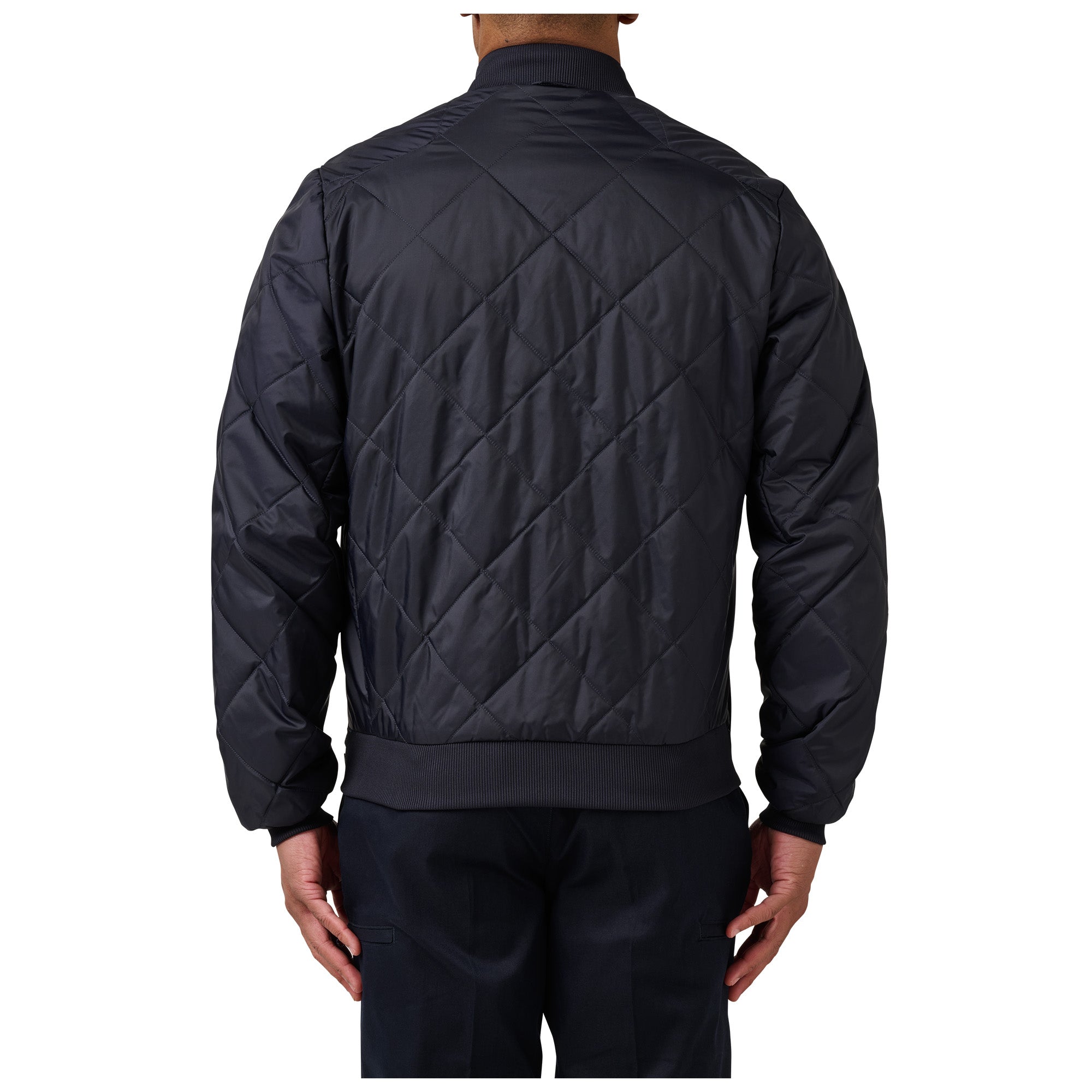 5.11 Tactical Station Jacket-Tactical Source LLC