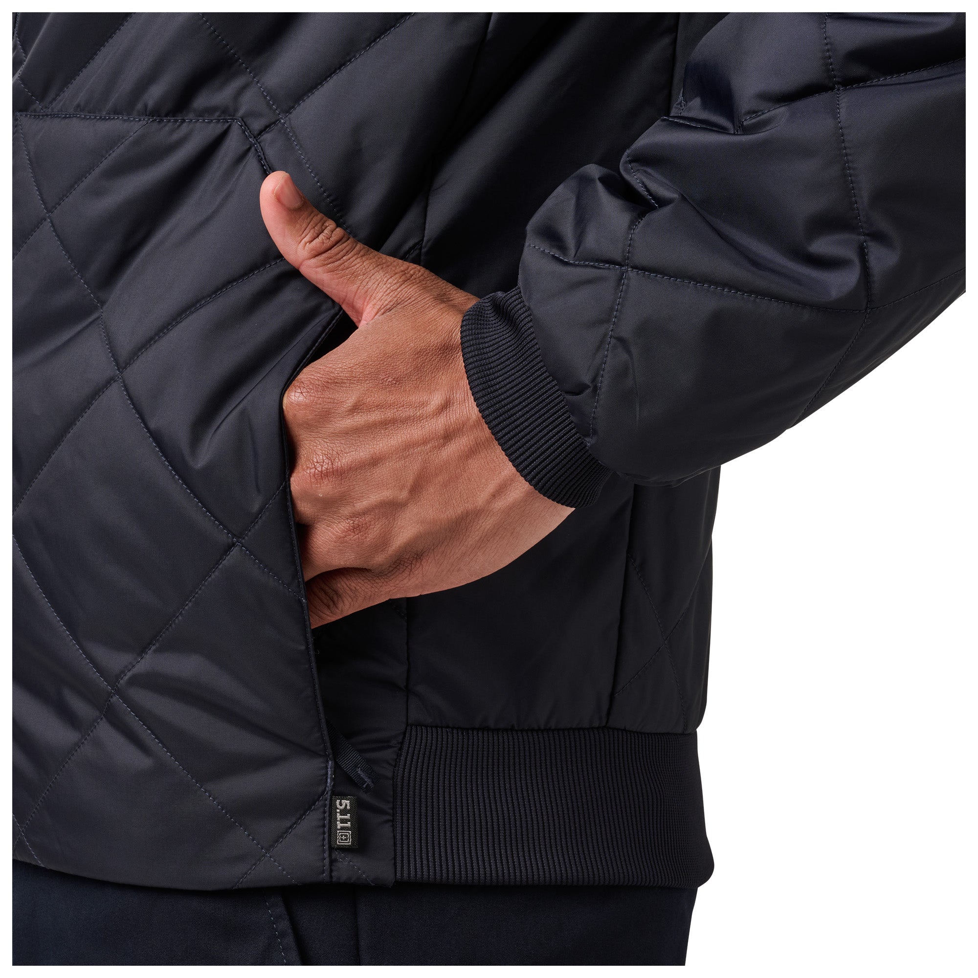5.11 Tactical Station Jacket-Tactical Source LLC