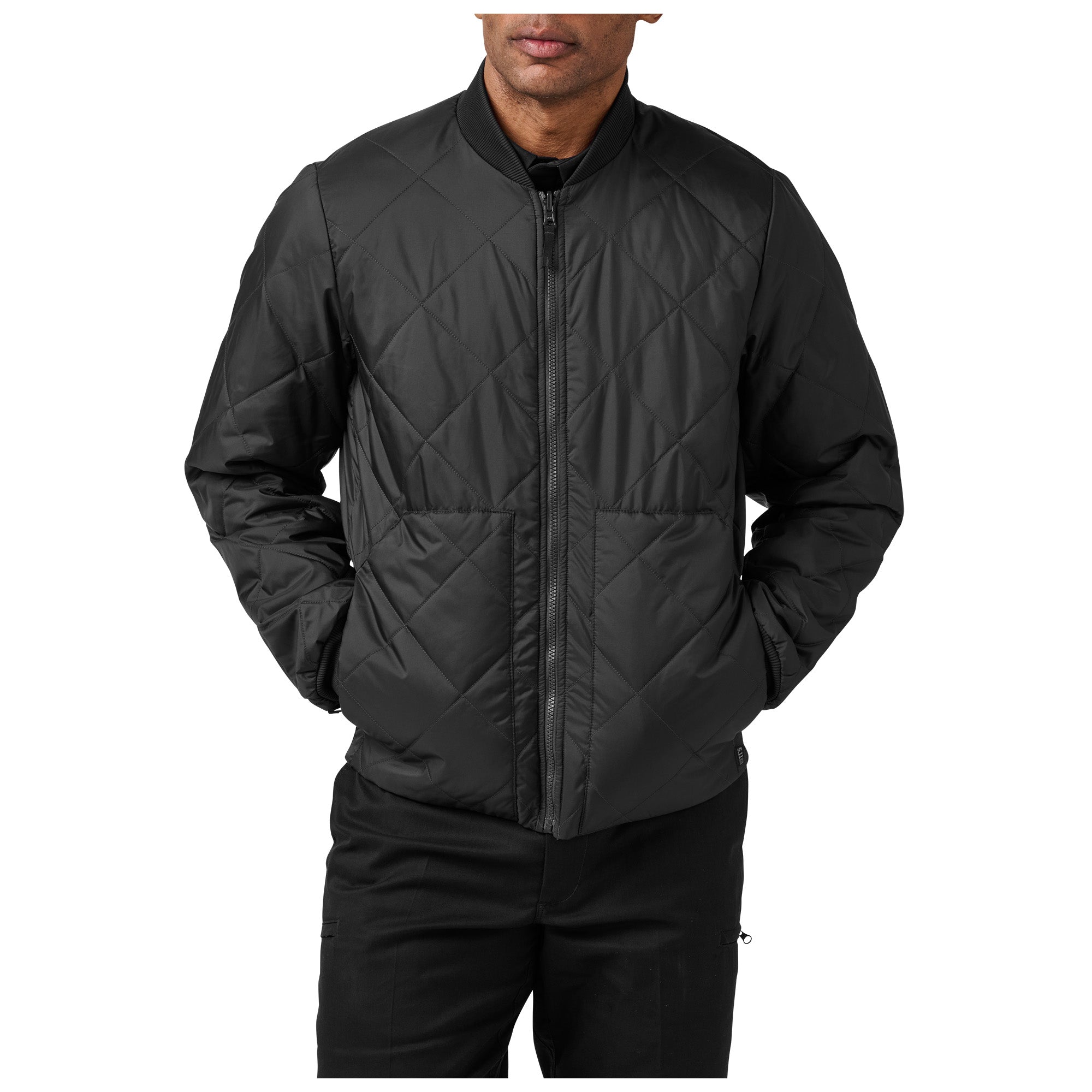 5.11 Tactical Station Jacket-Tactical Source LLC