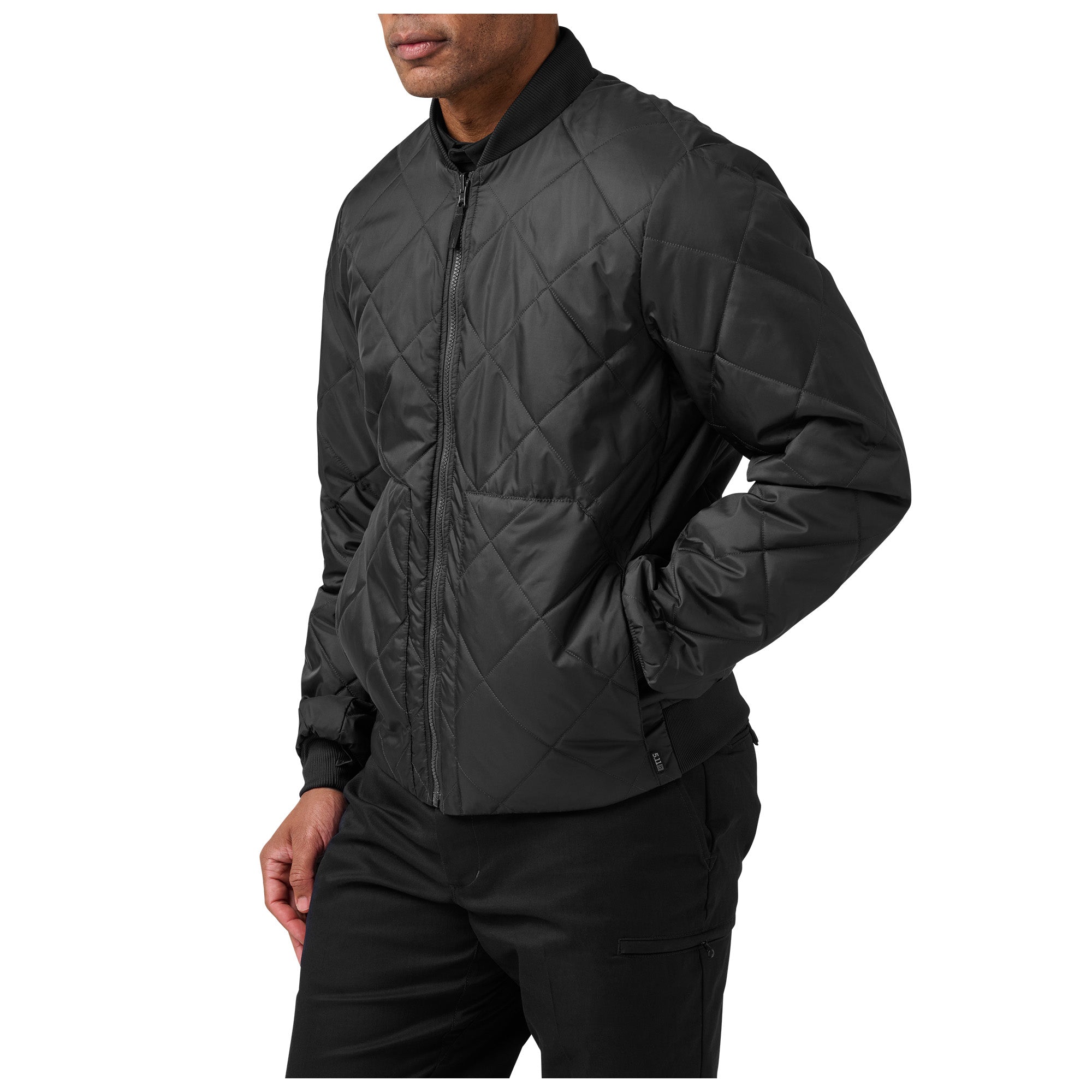 5.11 Tactical Station Jacket-Tactical Source LLC
