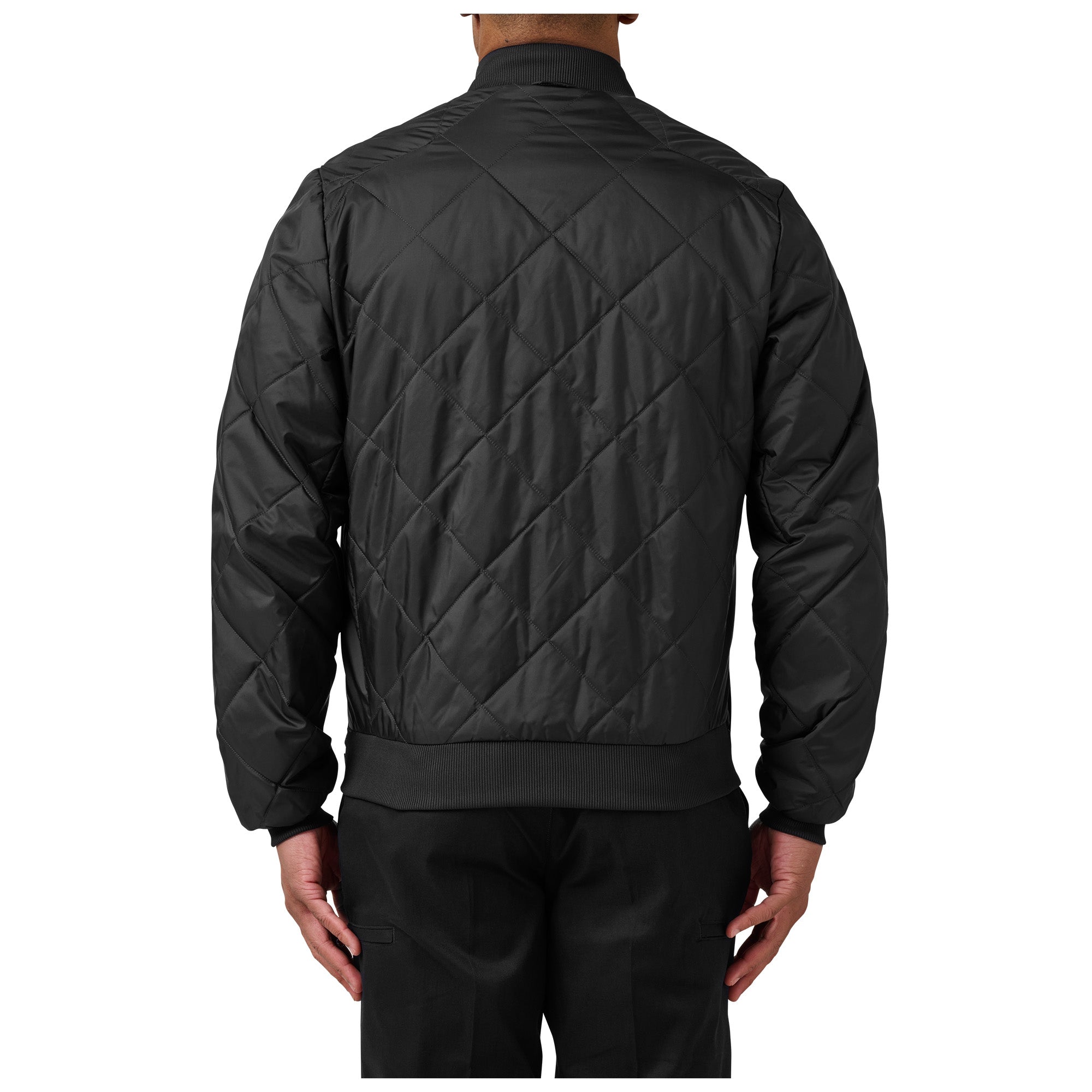 5.11 Tactical Station Jacket-Tactical Source LLC