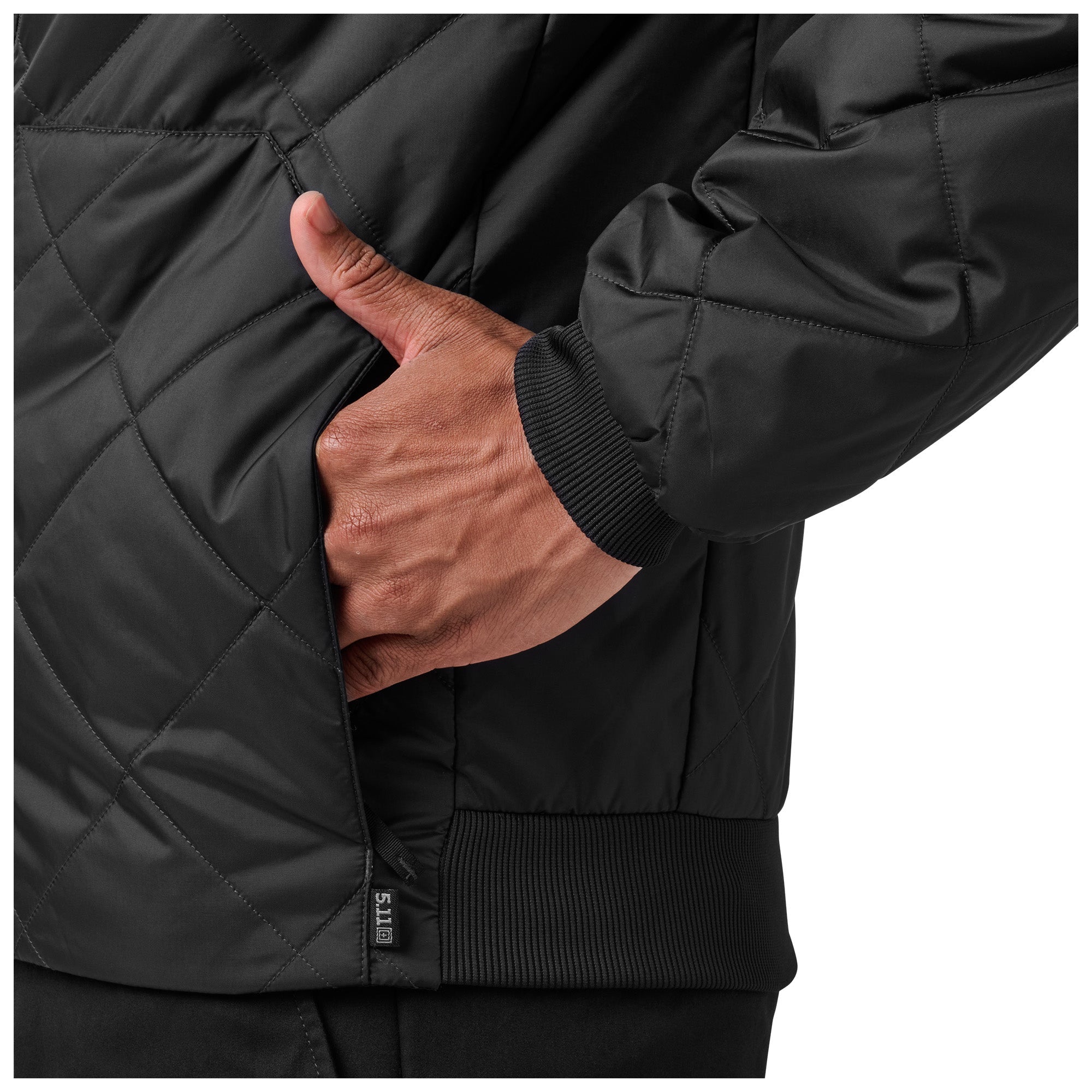 5.11 Tactical Station Jacket-Tactical Source LLC