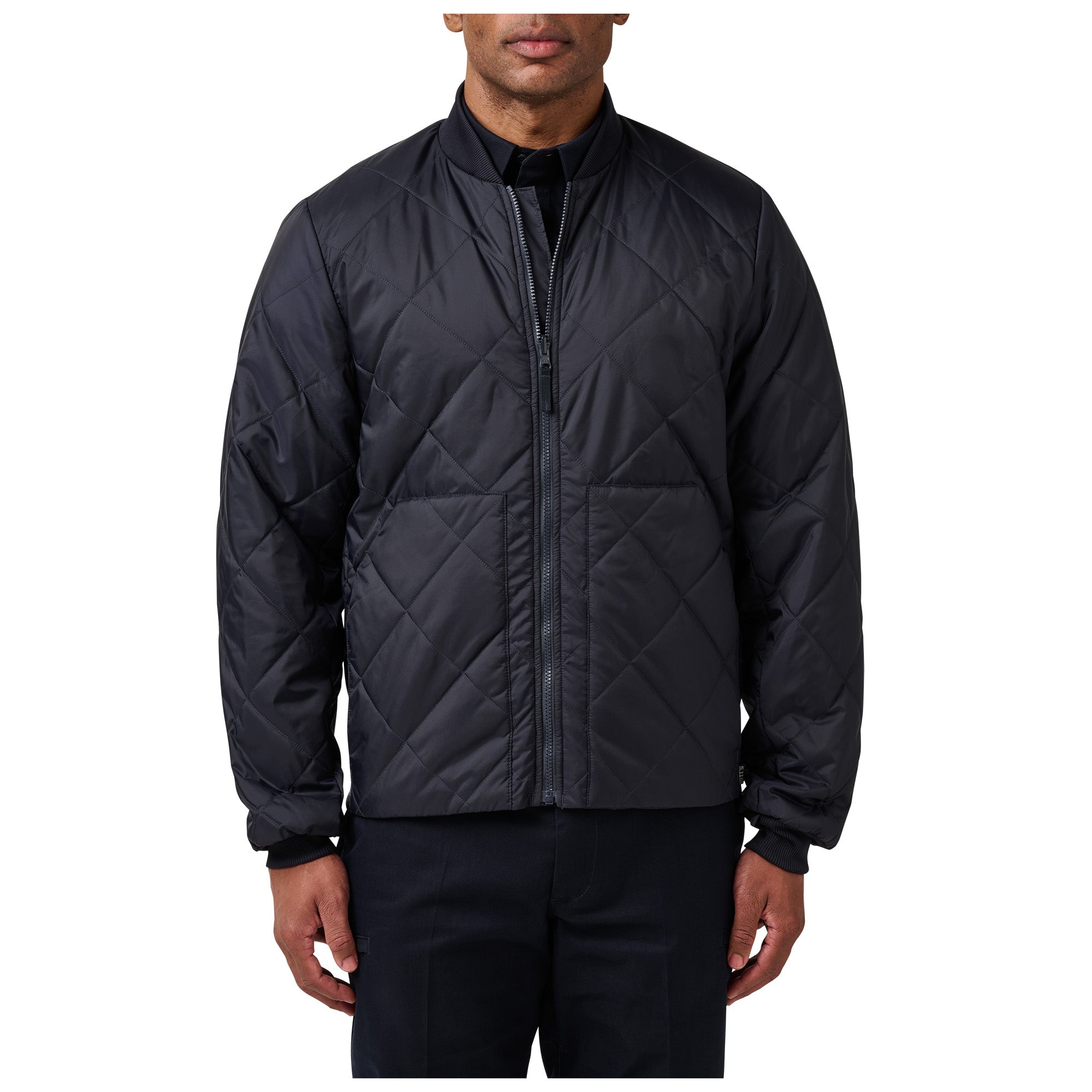 5.11 Tactical Station Jacket-Tactical Source LLC