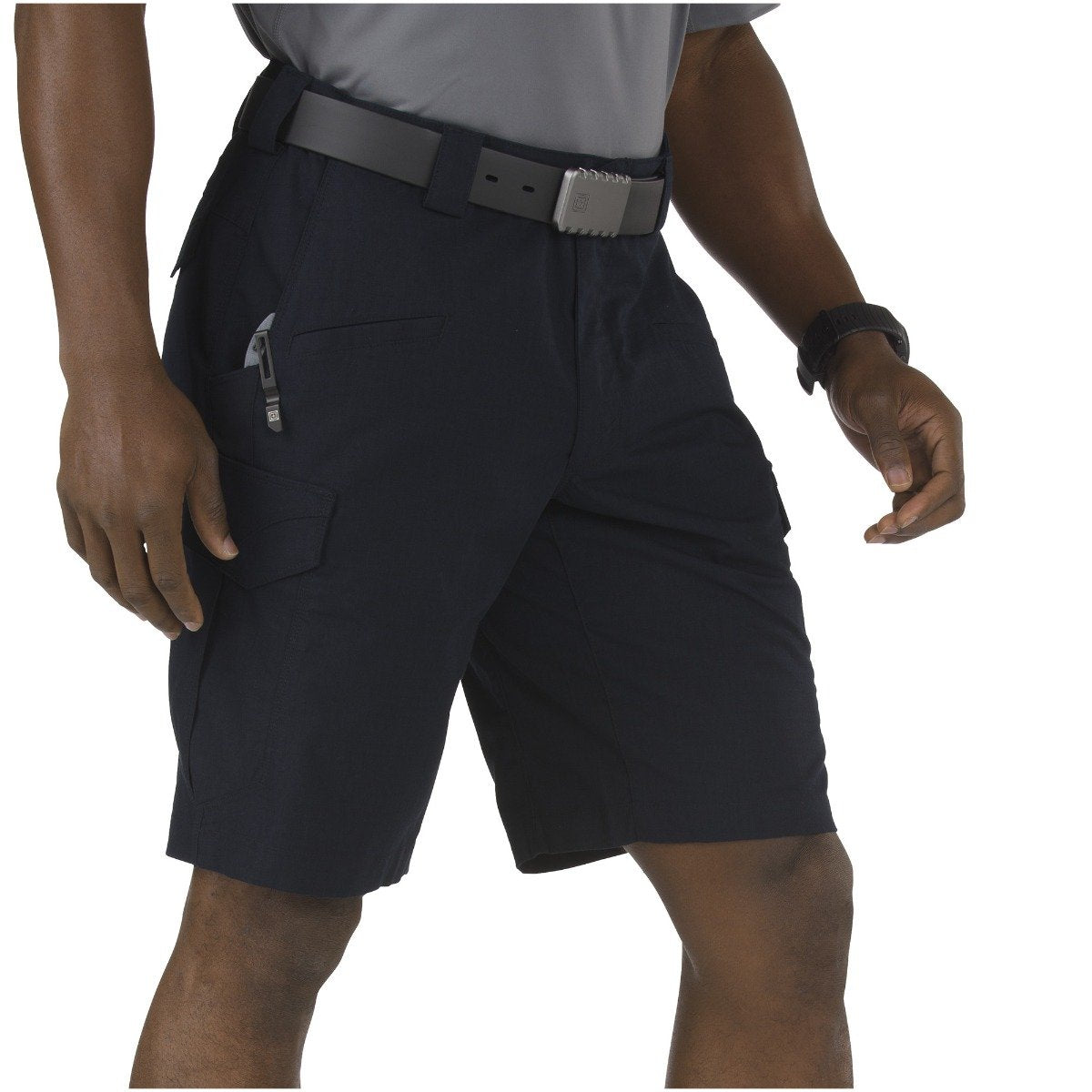 5.11 Tactical Stryke 11" Shorts Dark Navy-Tactical Source LLC
