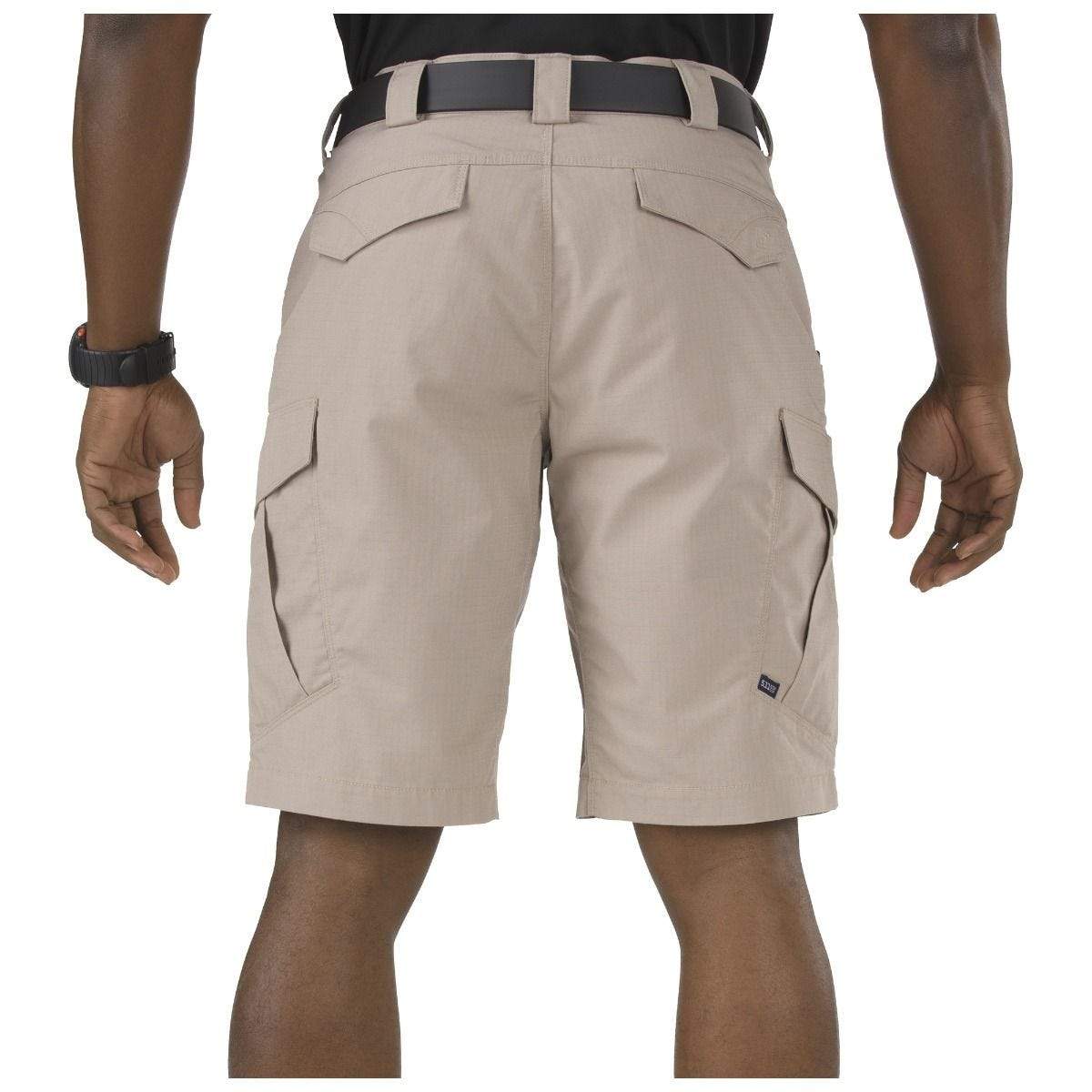 5.11 Tactical Stryke 11" Shorts Khaki-Tactical Source LLC