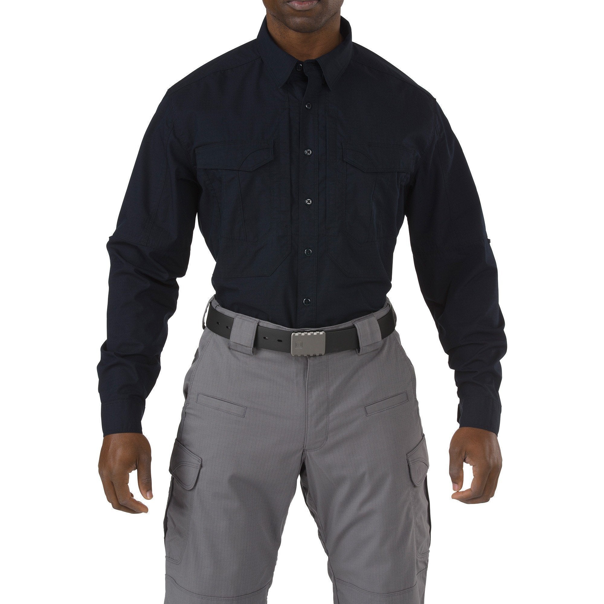 5.11 Tactical Stryke Long Sleeve Shirt-Tactical Source LLC