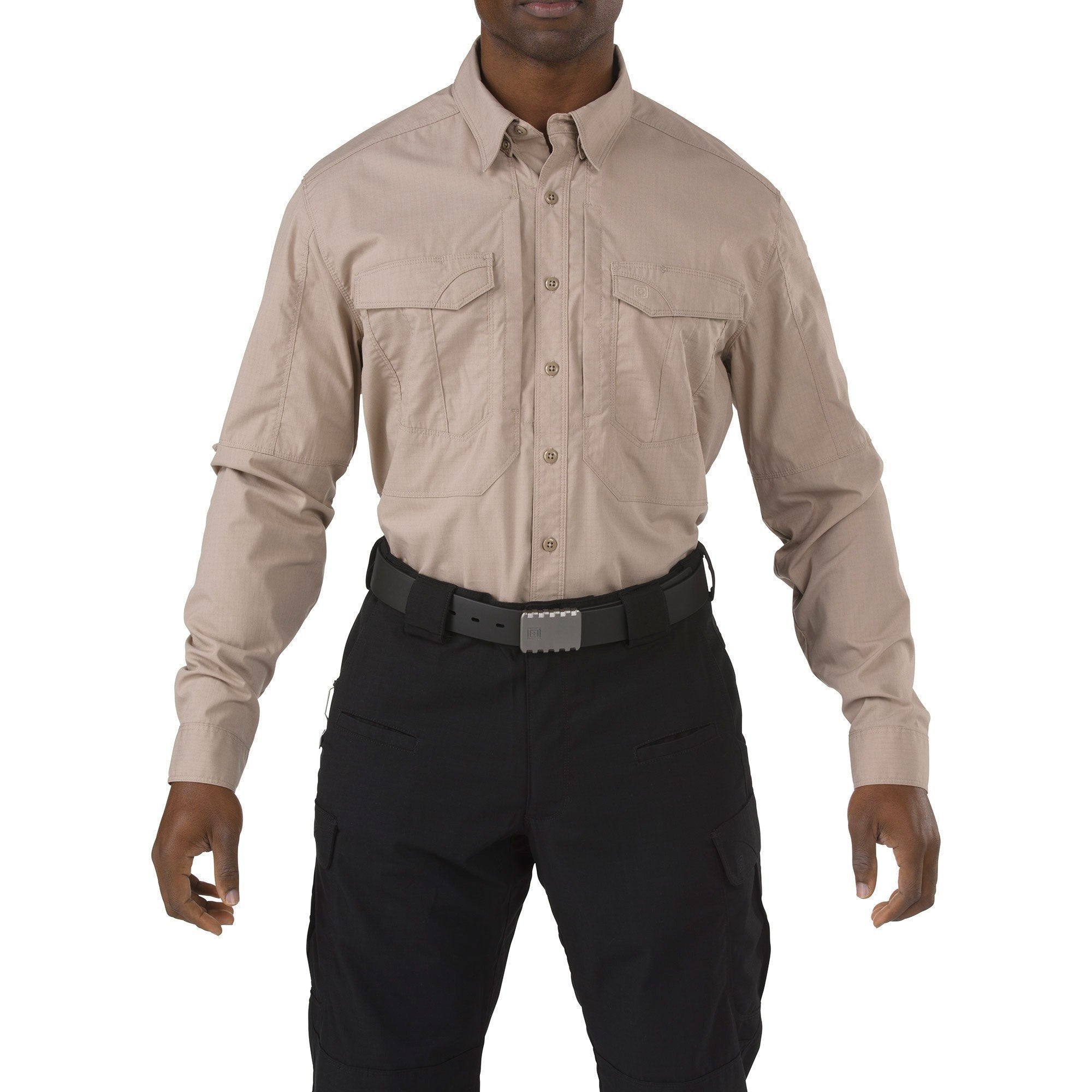 5.11 Tactical Stryke Long Sleeve Shirt-Tactical Source LLC