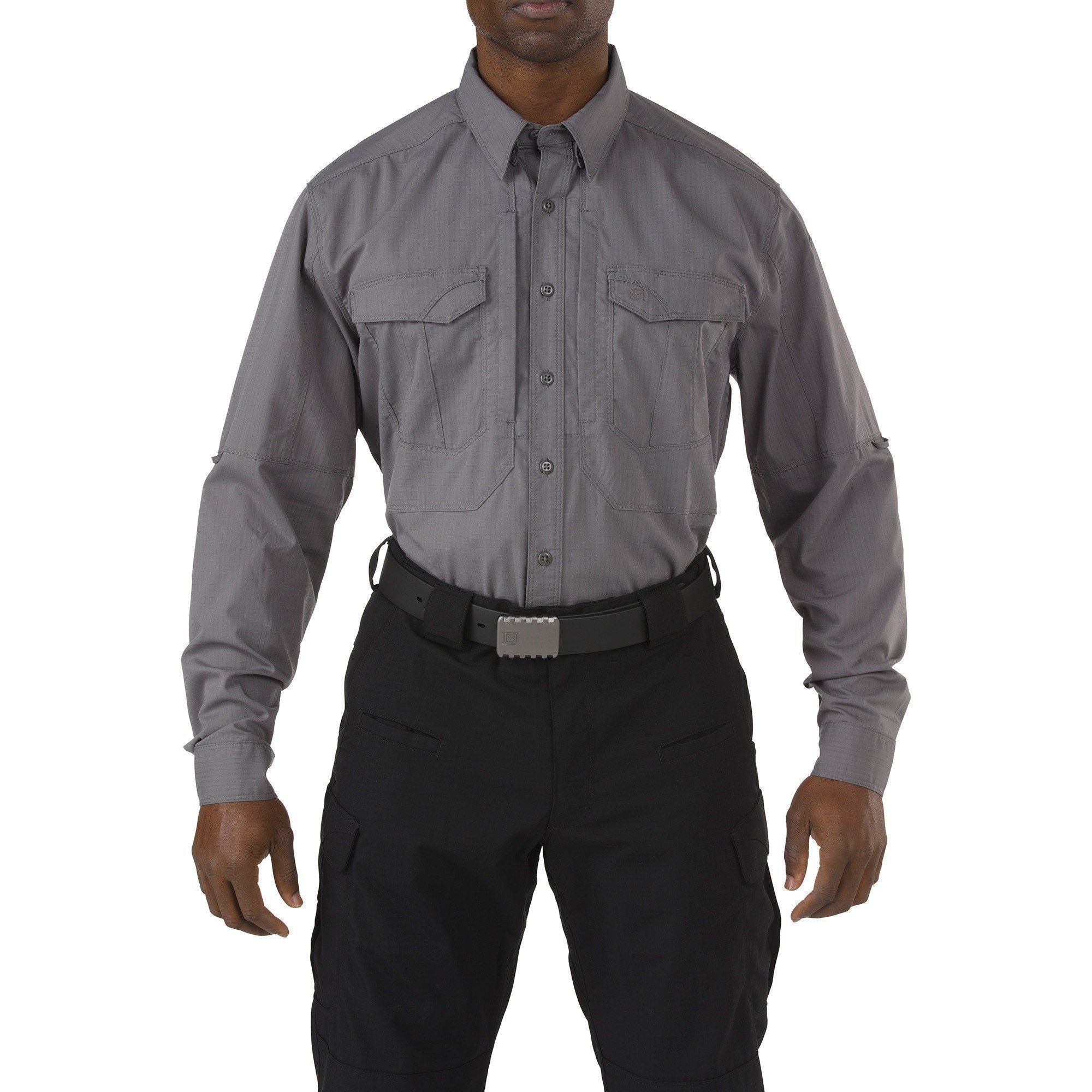 5.11 Tactical Stryke Long Sleeve Shirt-Tactical Source LLC